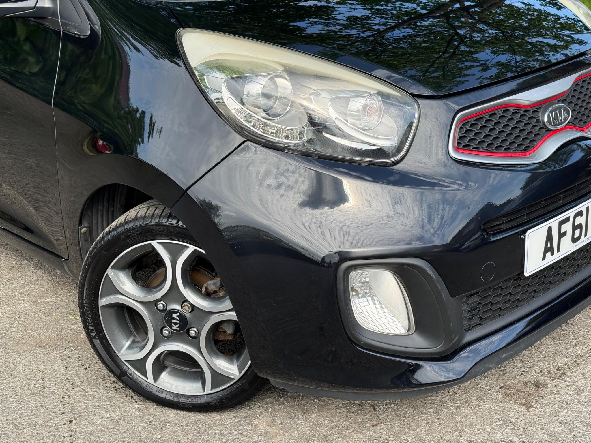 Kia Picanto - Image 35