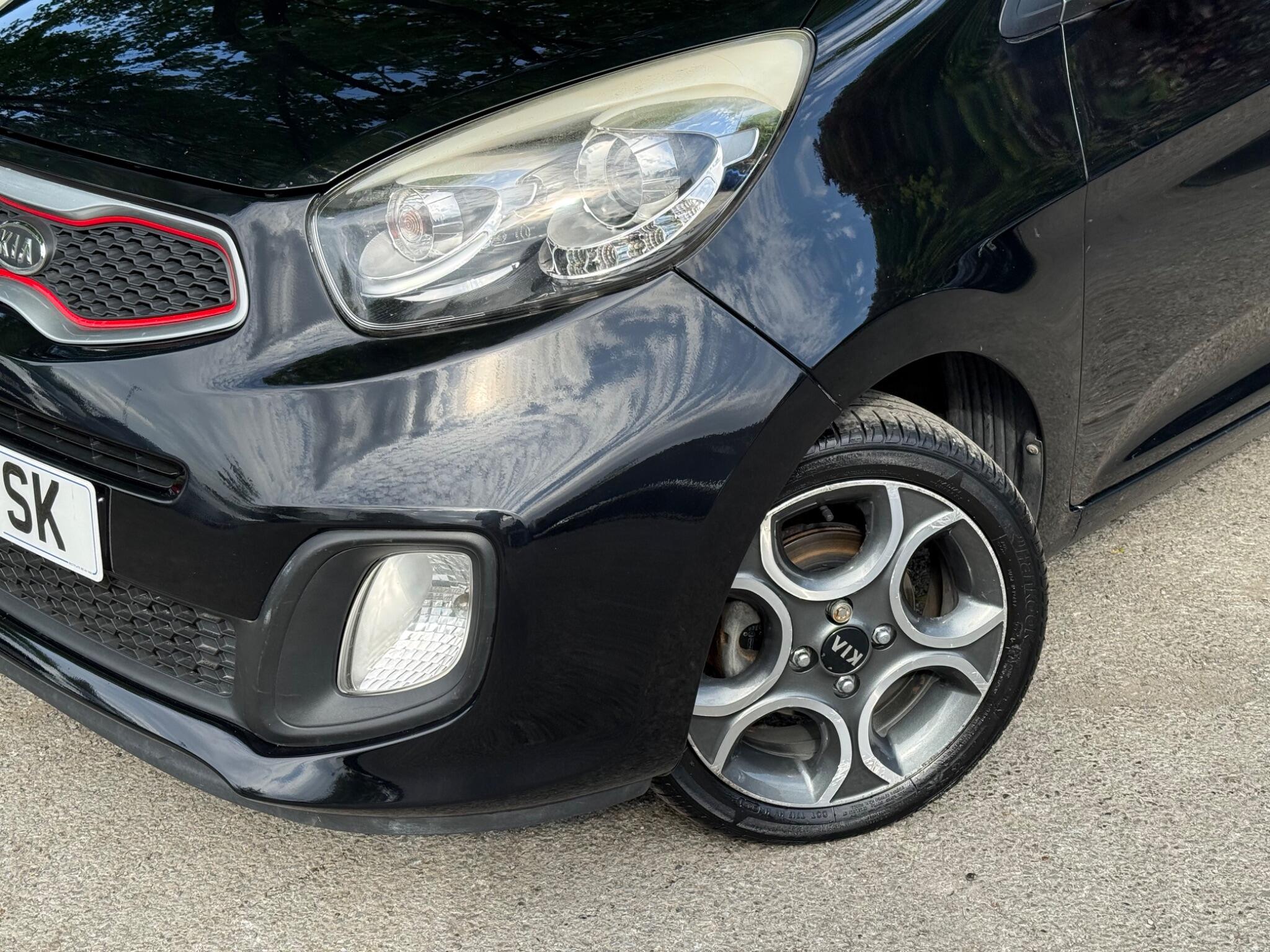 Kia Picanto - Image 36
