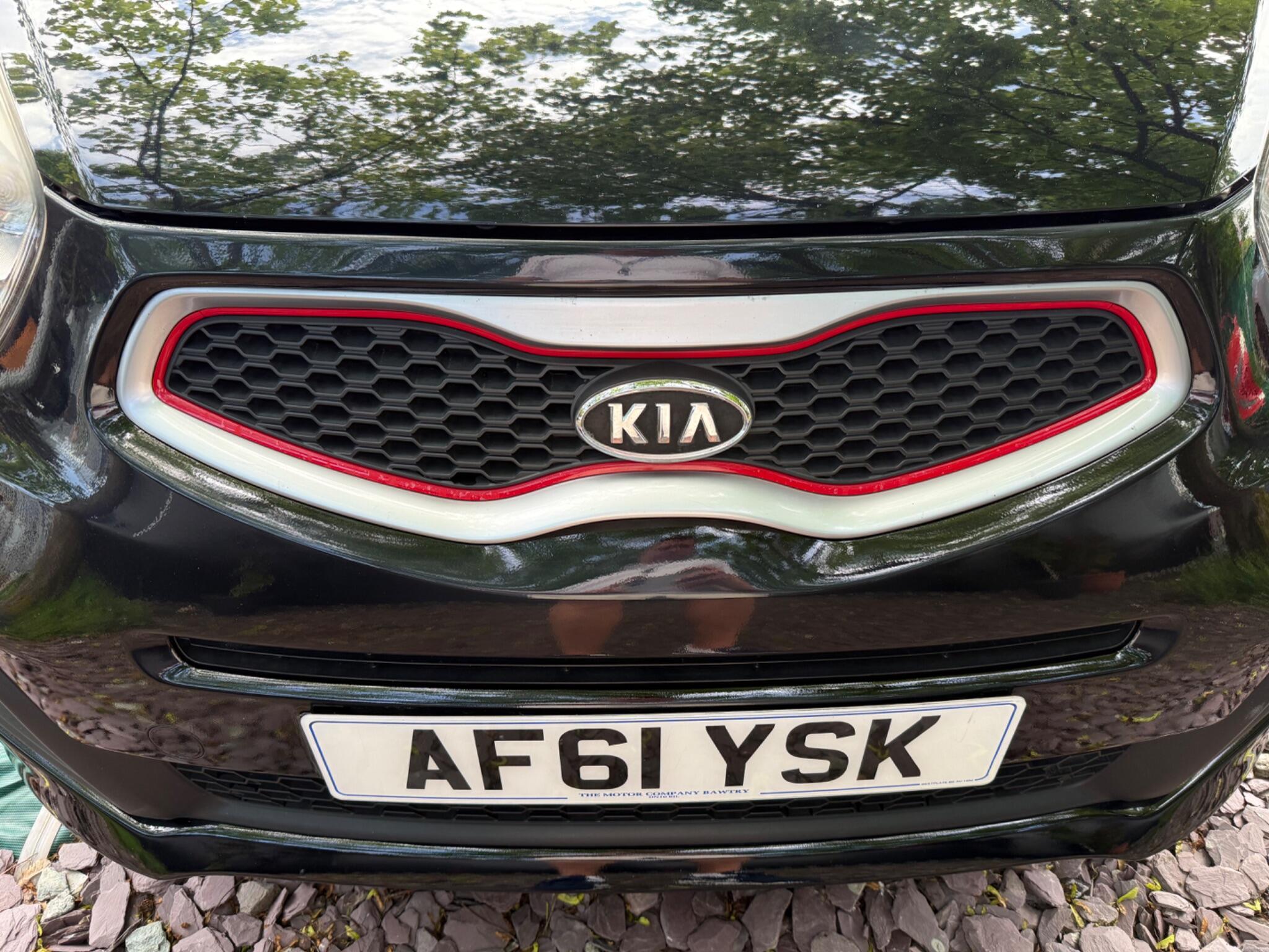 Kia Picanto - Image 39
