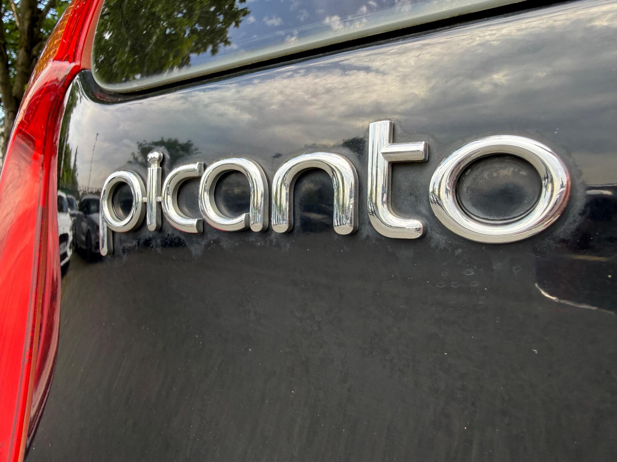 Kia Picanto - Image 40