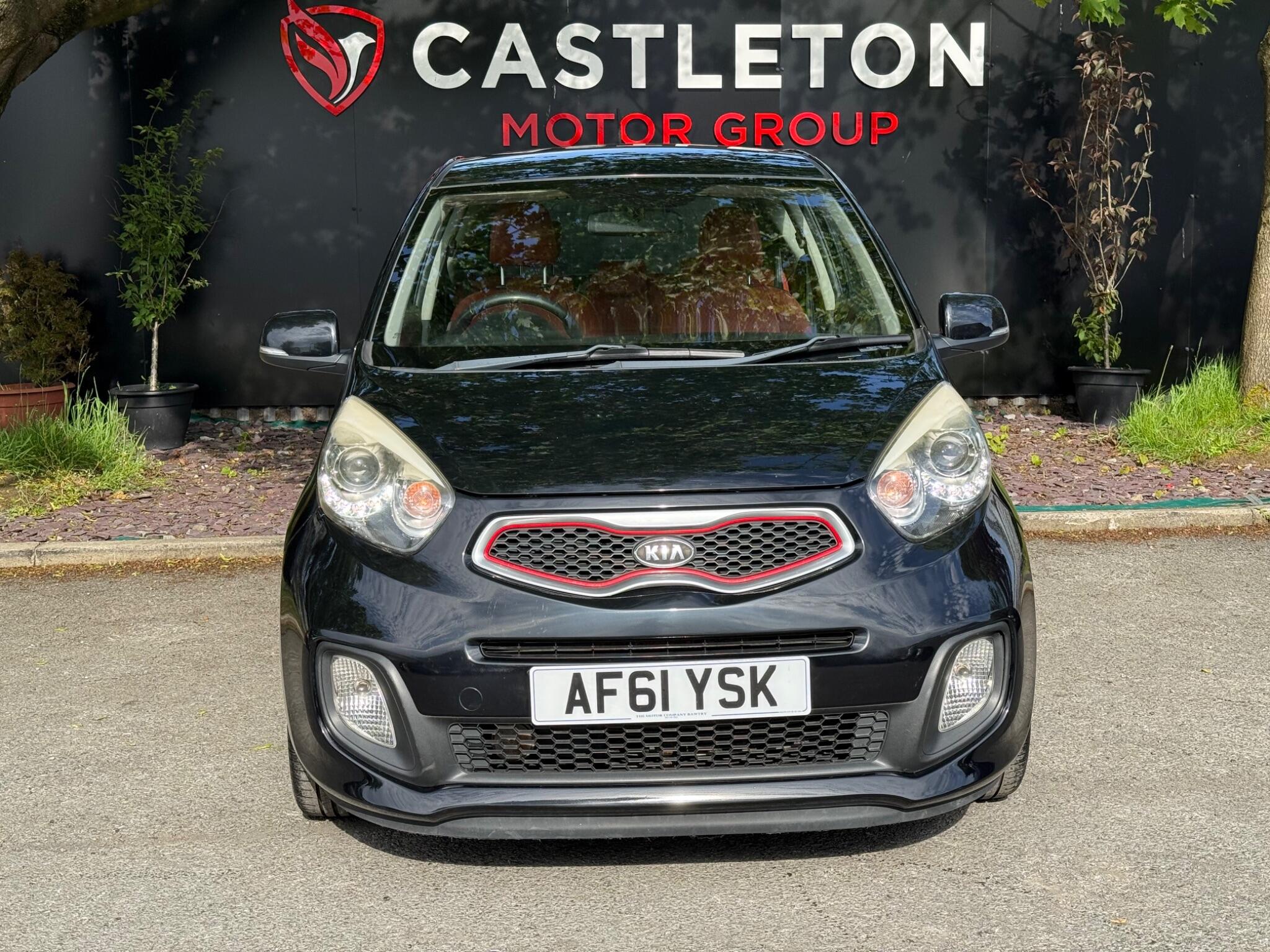 Kia Picanto - Image 45