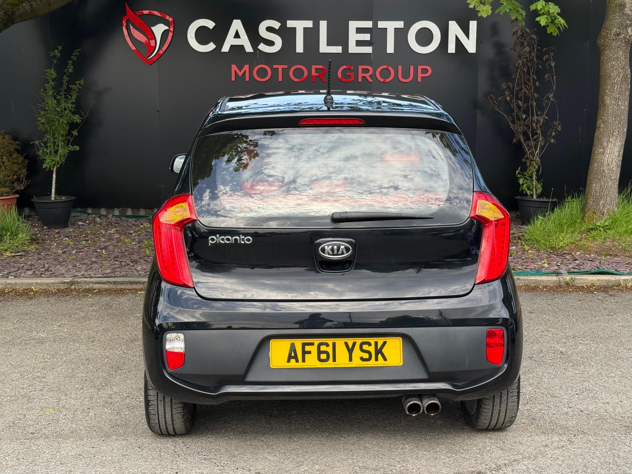 Kia Picanto - Image 46