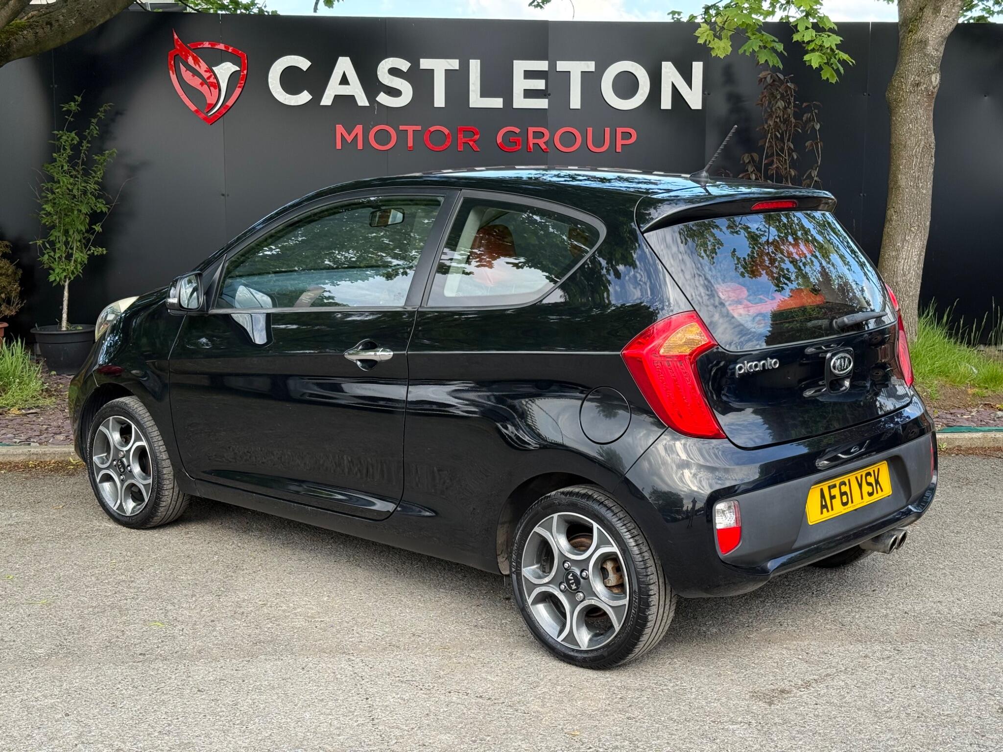 Kia Picanto - Image 47
