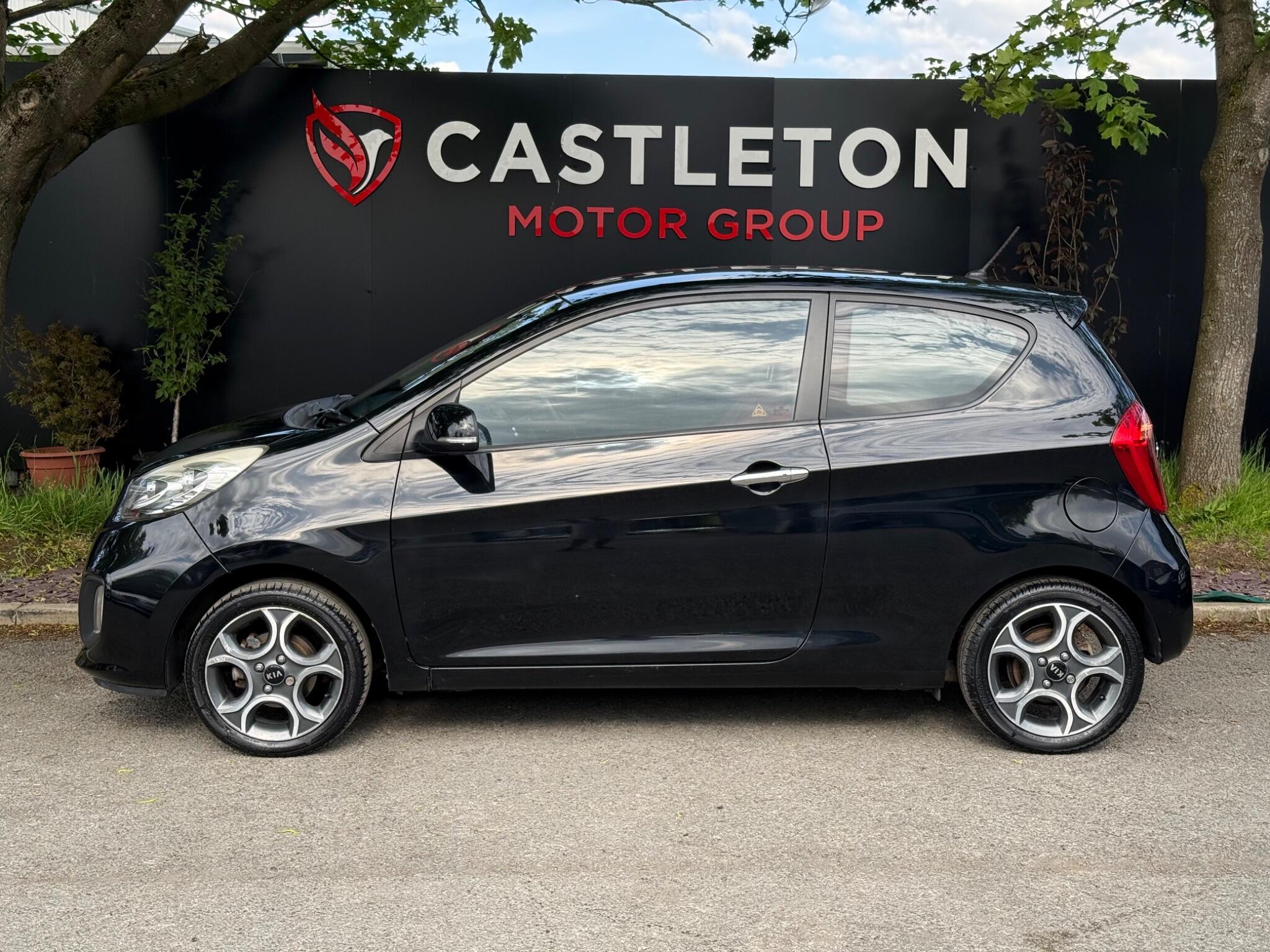 Kia Picanto - Image 49
