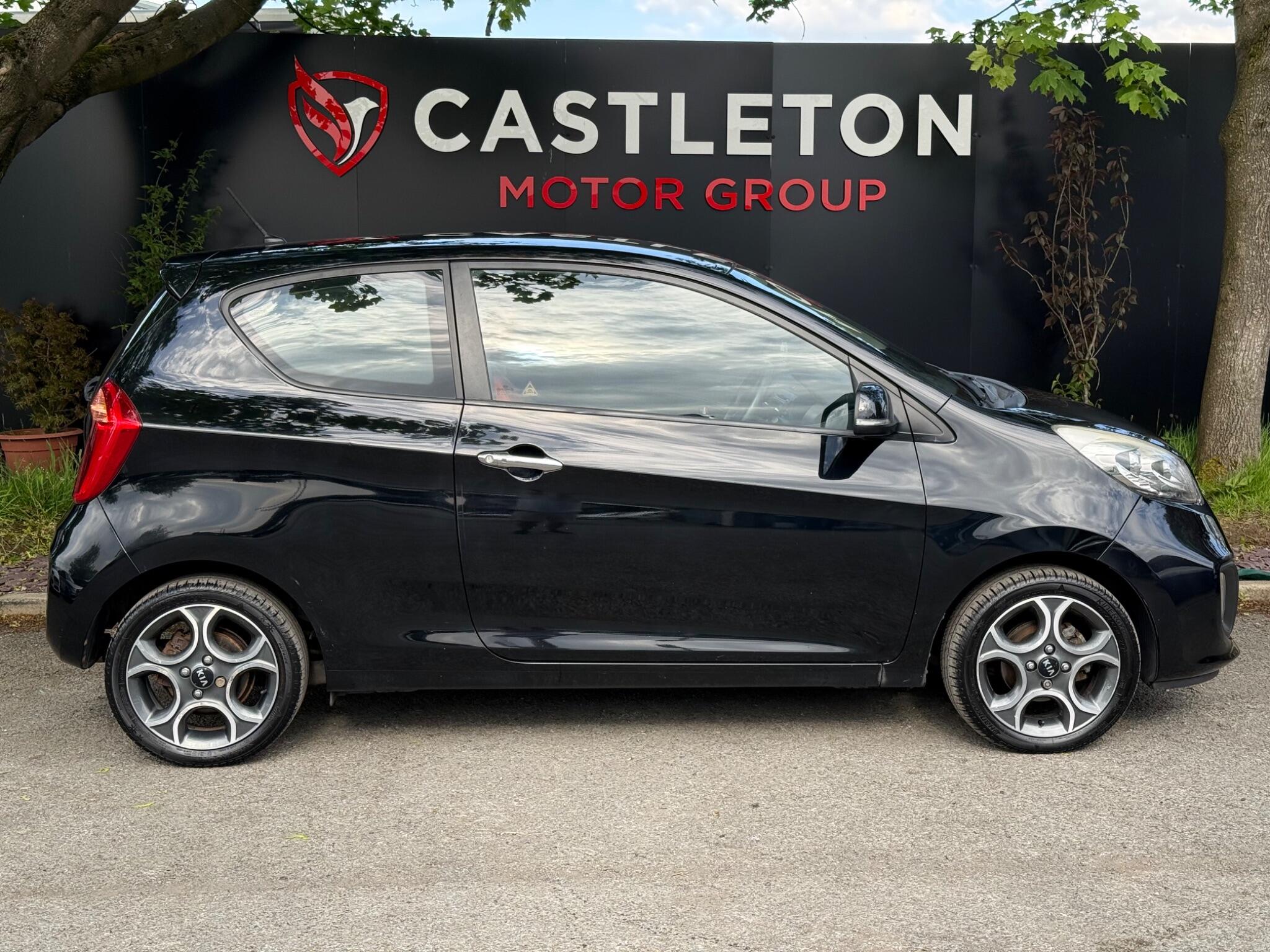 Kia Picanto - Image 50