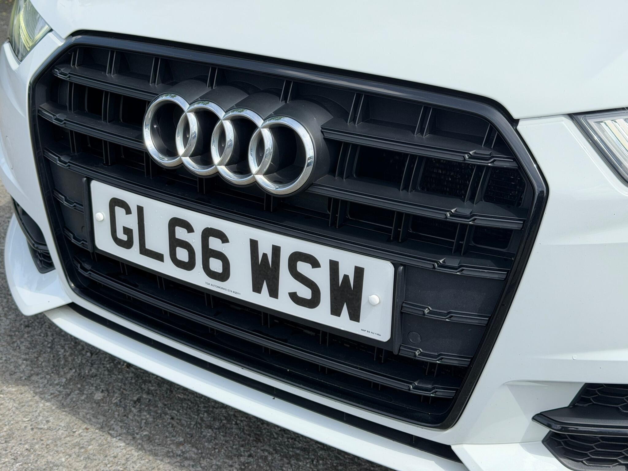 Audi A6 Avant - Image 61