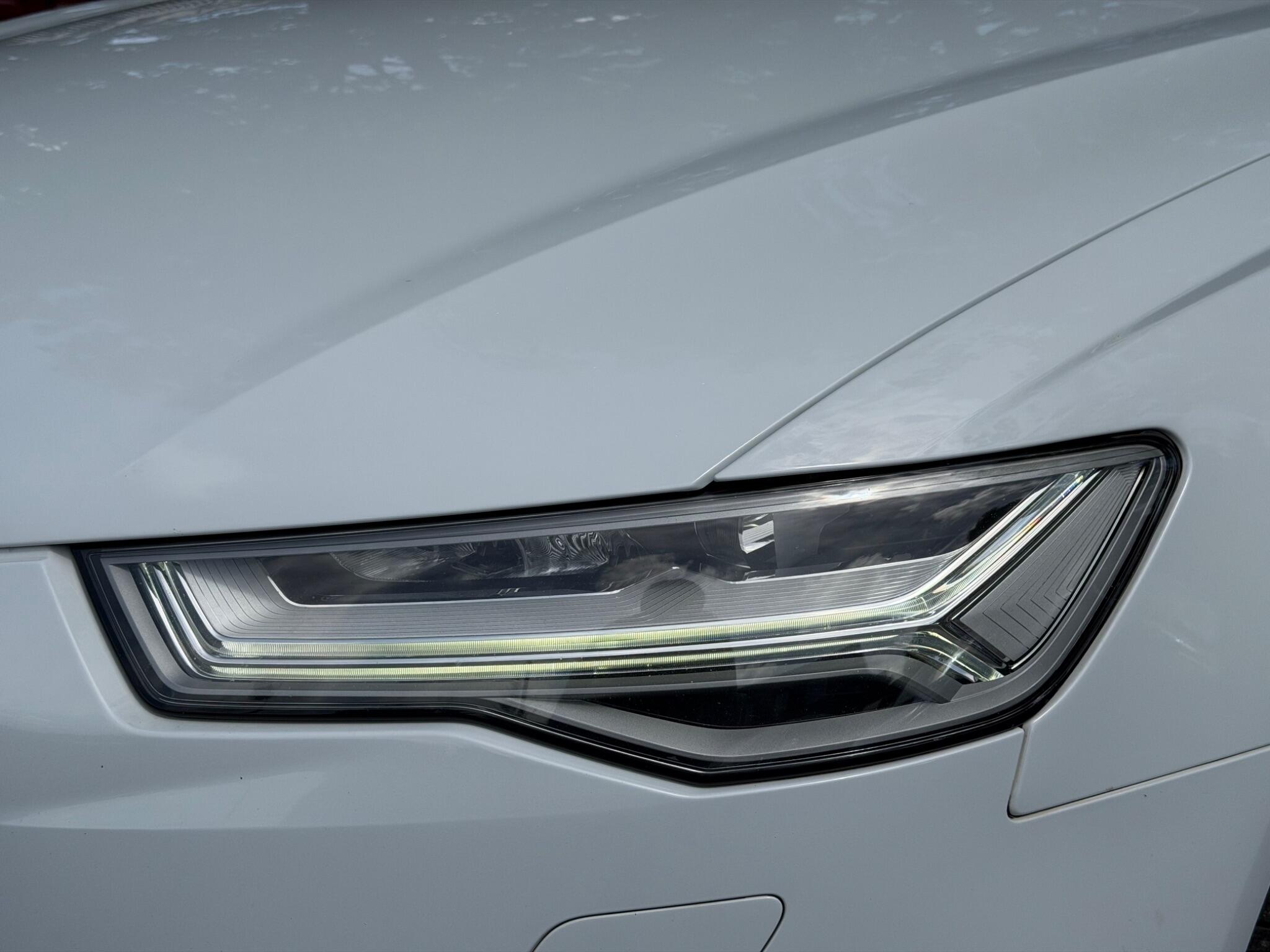 Audi A6 Avant - Image 66