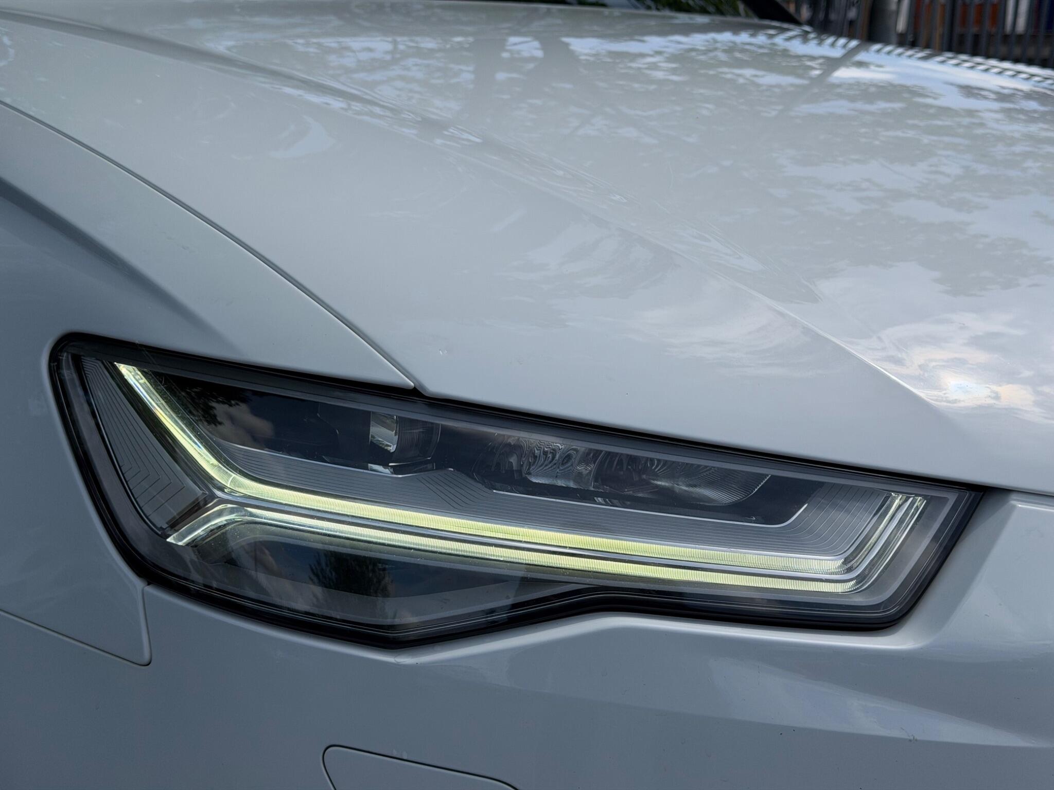 Audi A6 Avant - Image 65
