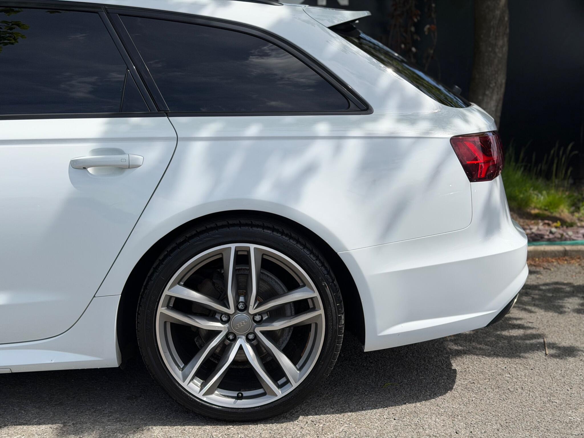 Audi A6 Avant - Image 73