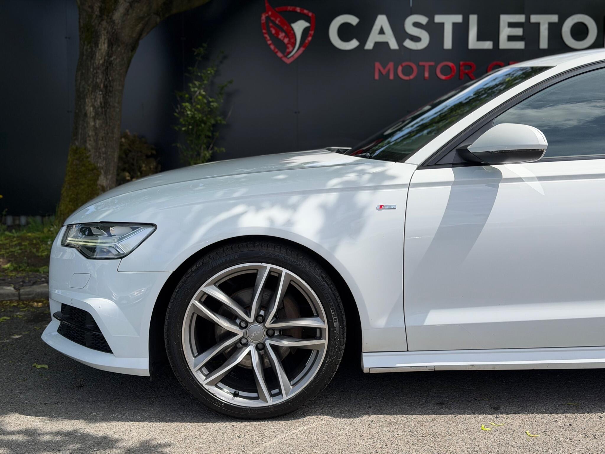 Audi A6 Avant - Image 70