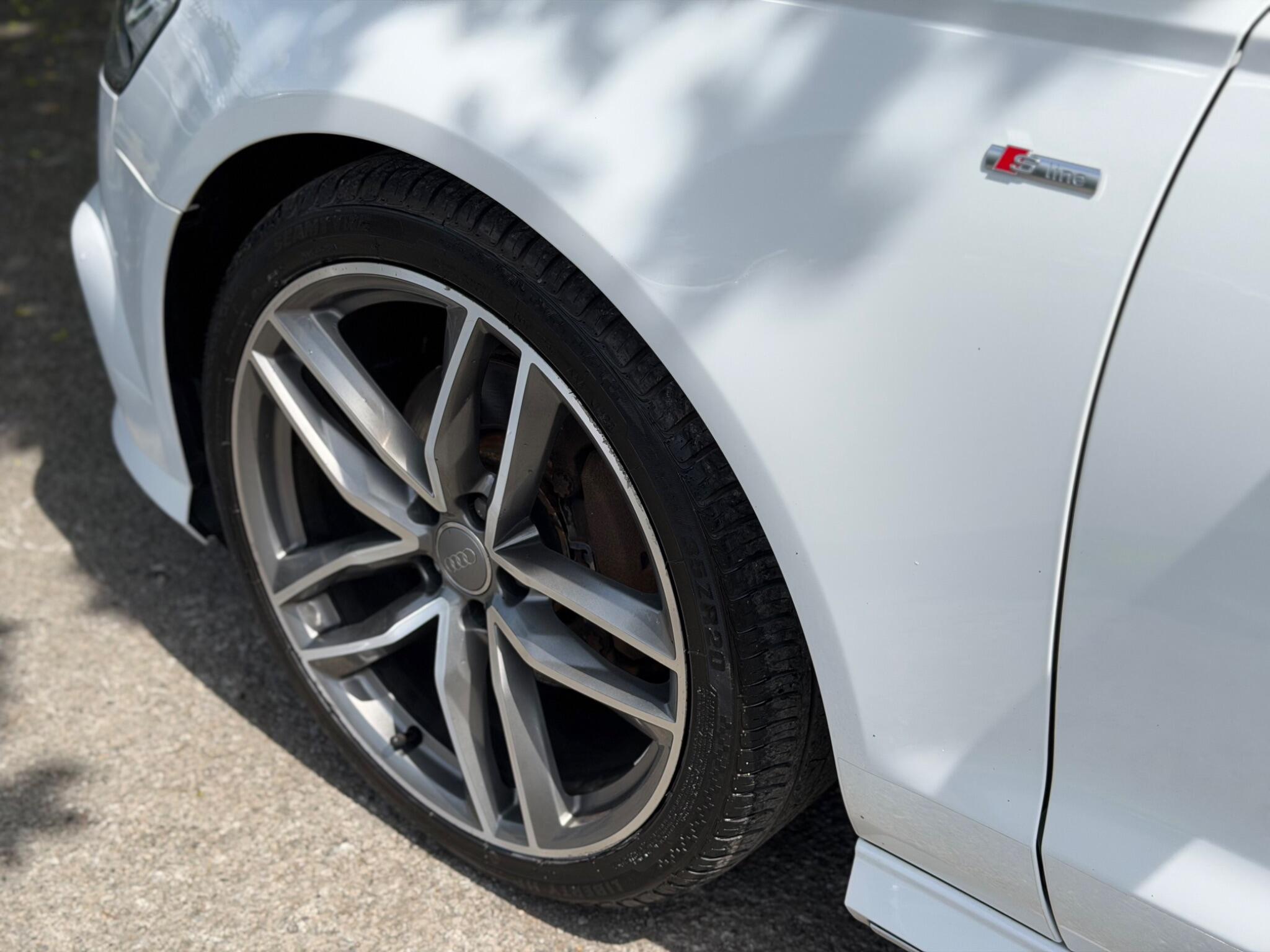 Audi A6 Avant - Image 62