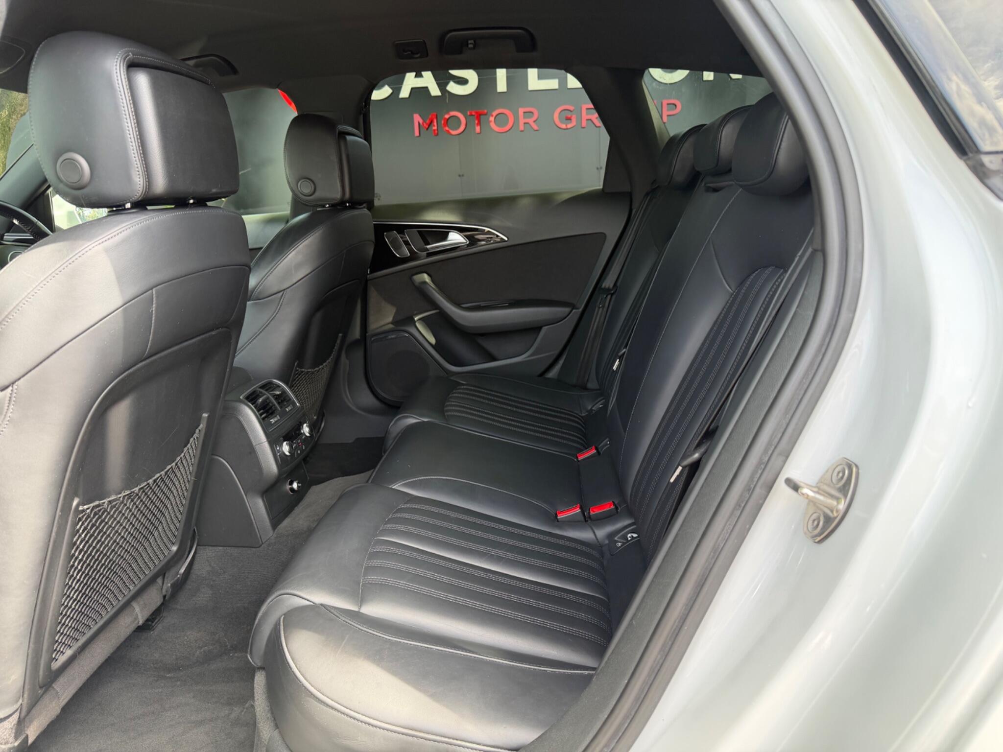 Audi A6 Avant - Image 21