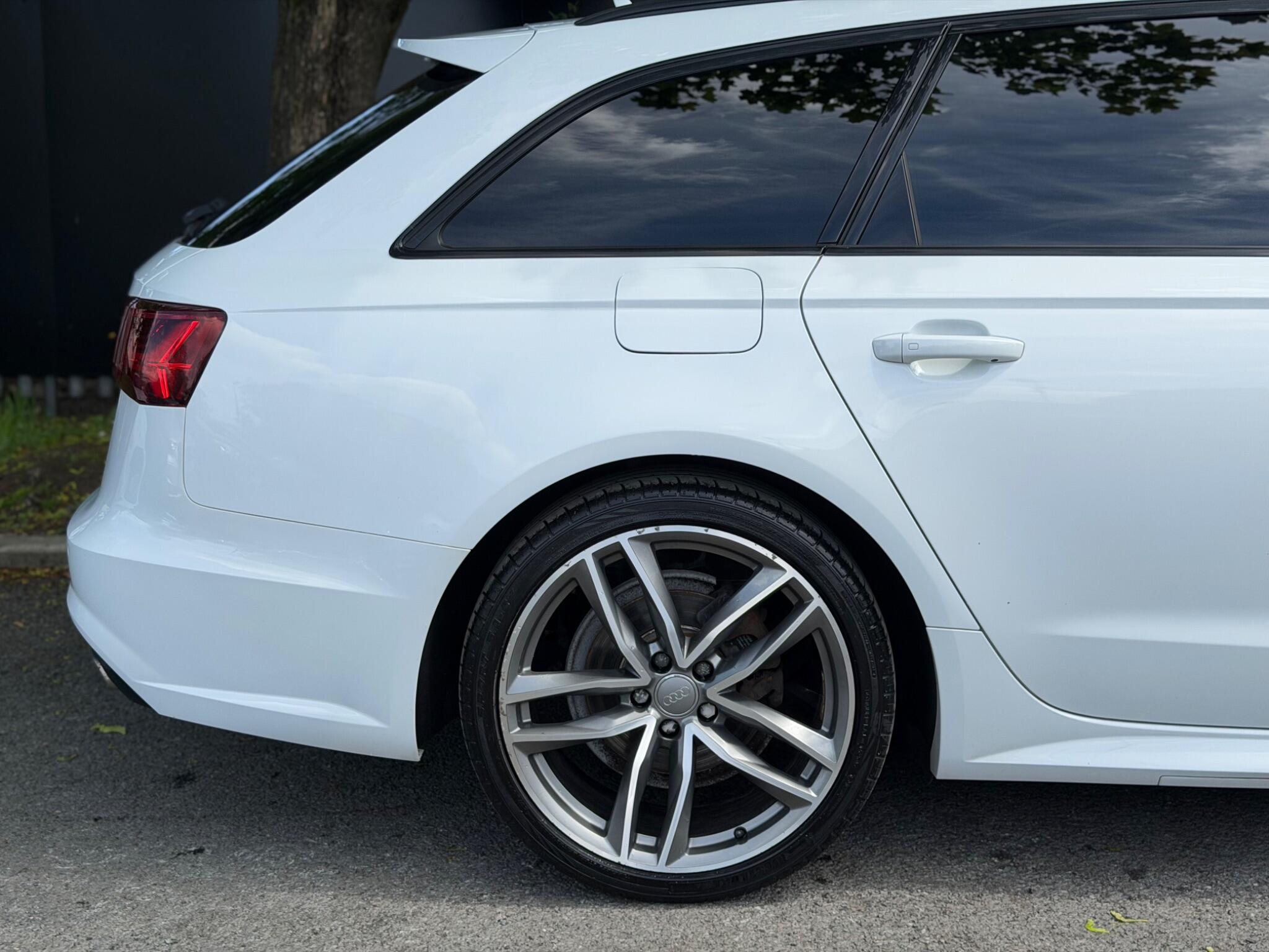 Audi A6 Avant - Image 72