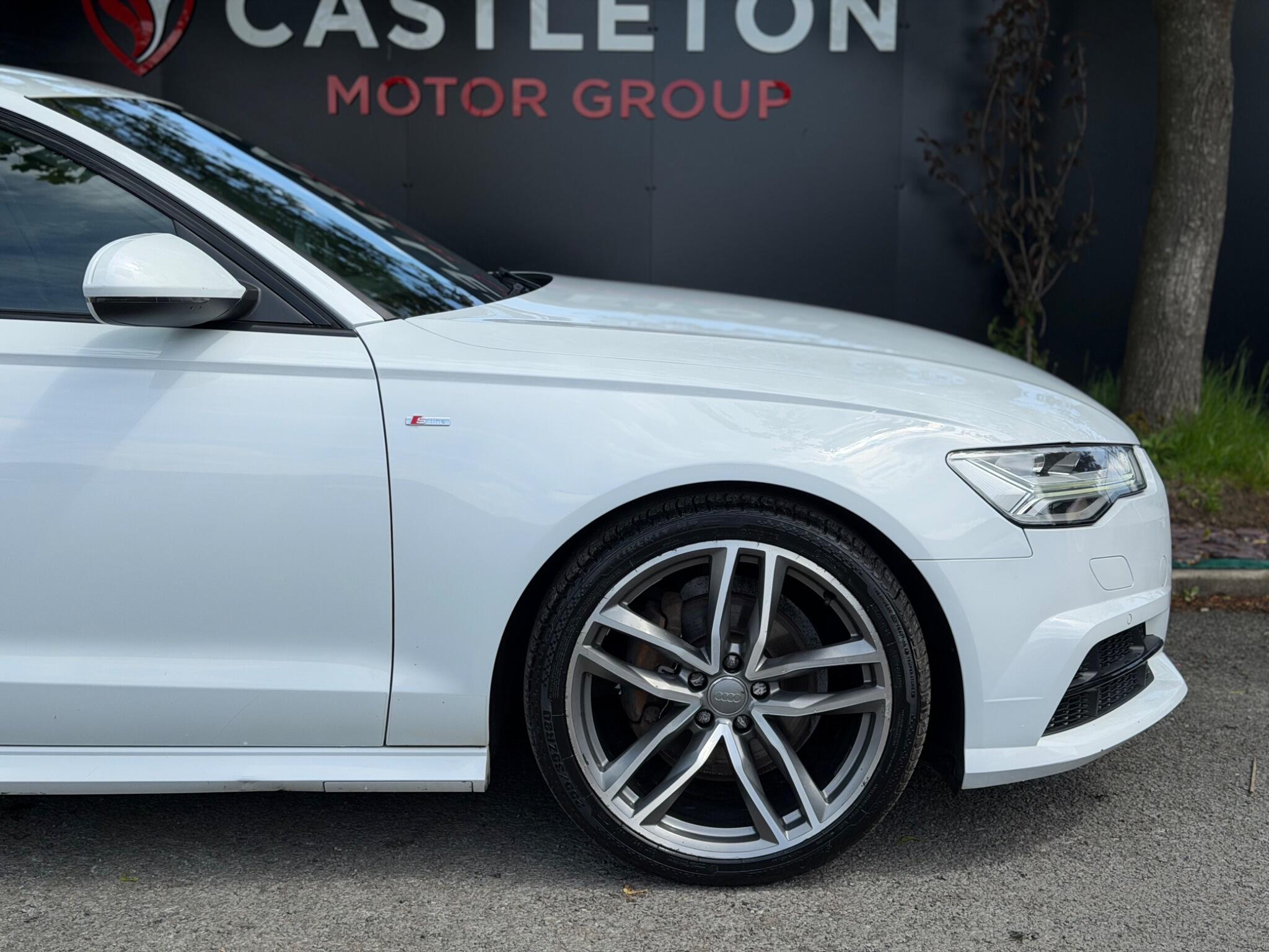 Audi A6 Avant - Image 71
