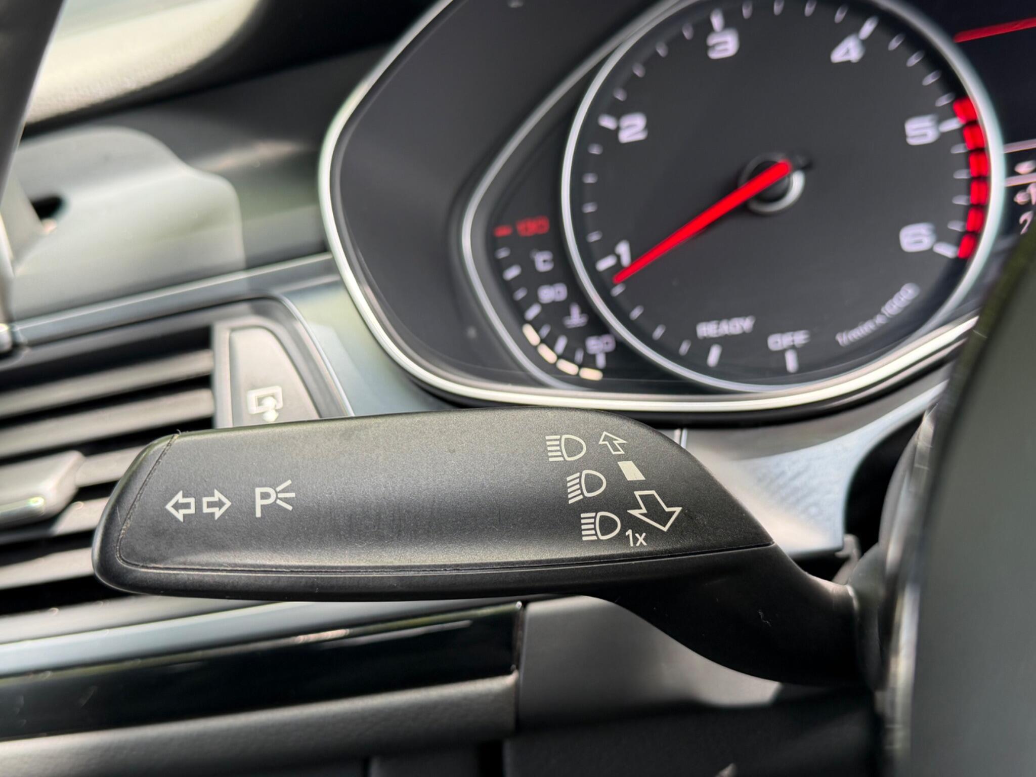 Audi A6 Avant - Image 40