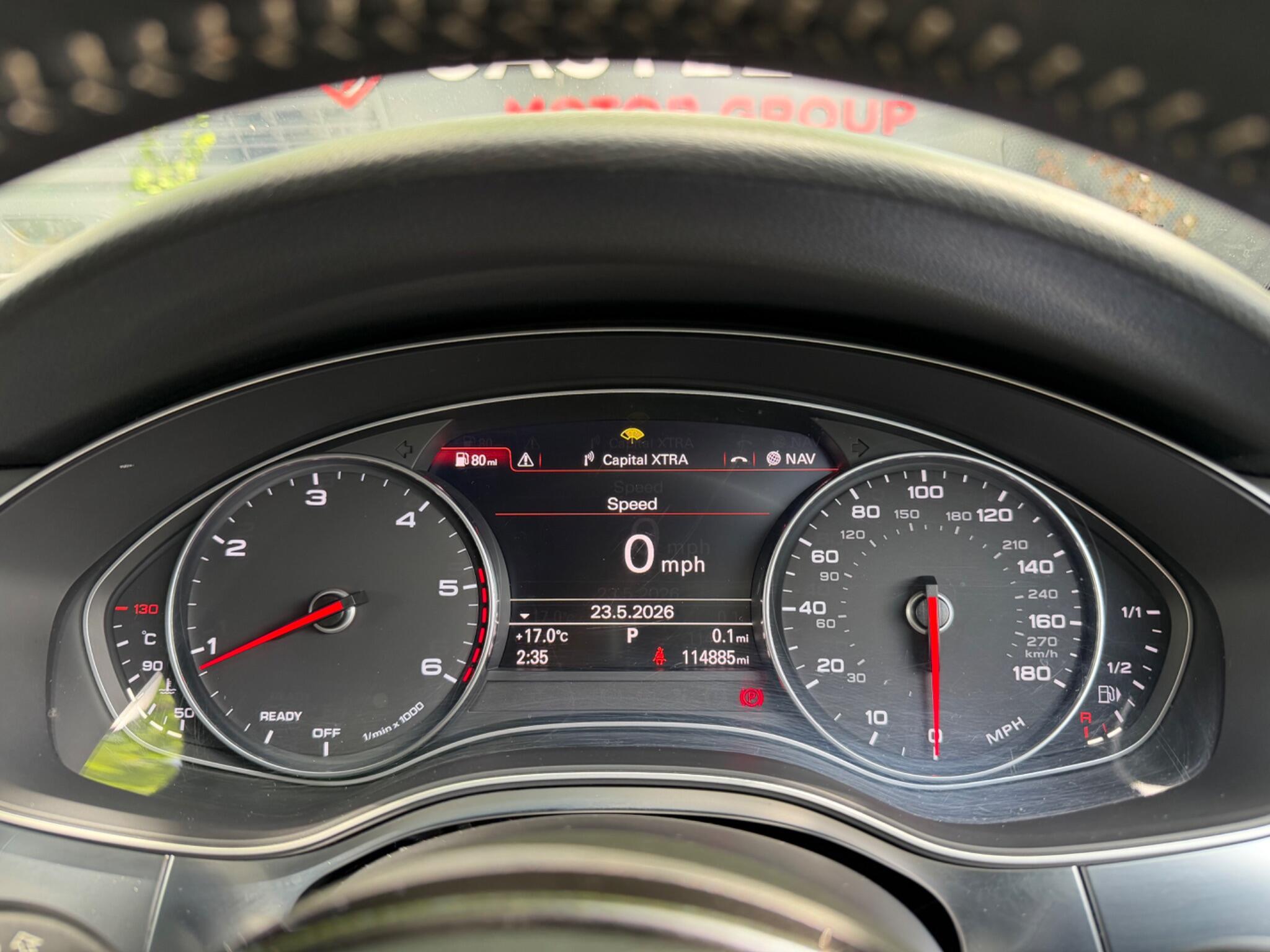 Audi A6 Avant - Image 37