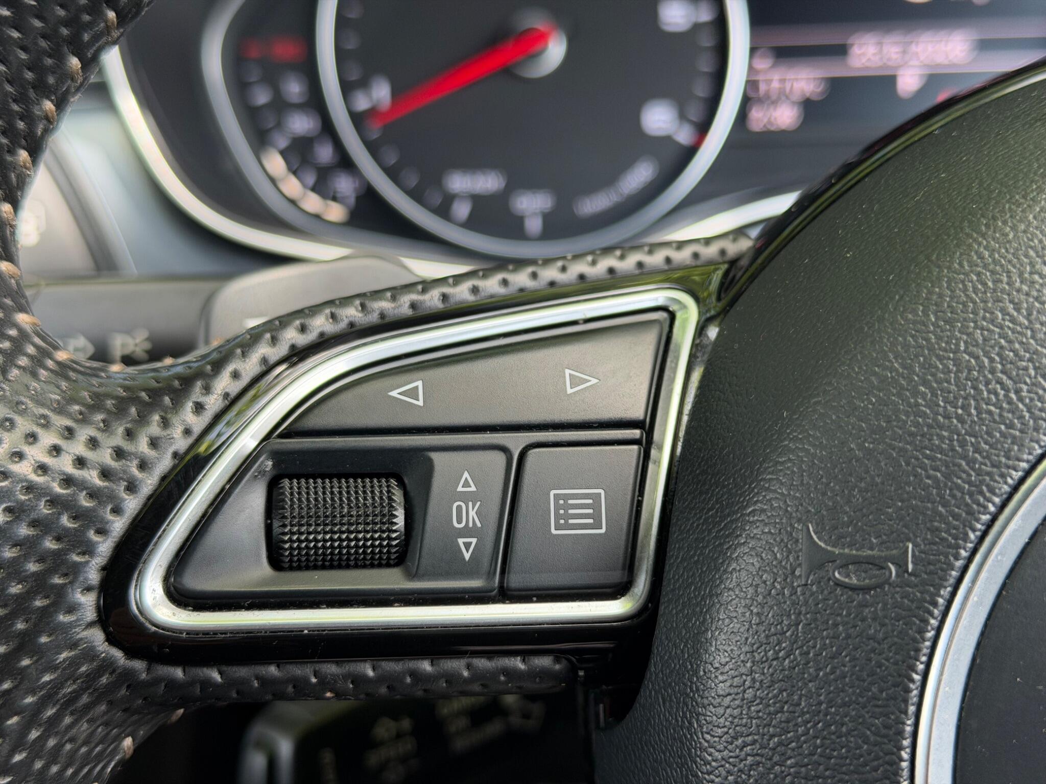 Audi A6 Avant - Image 38