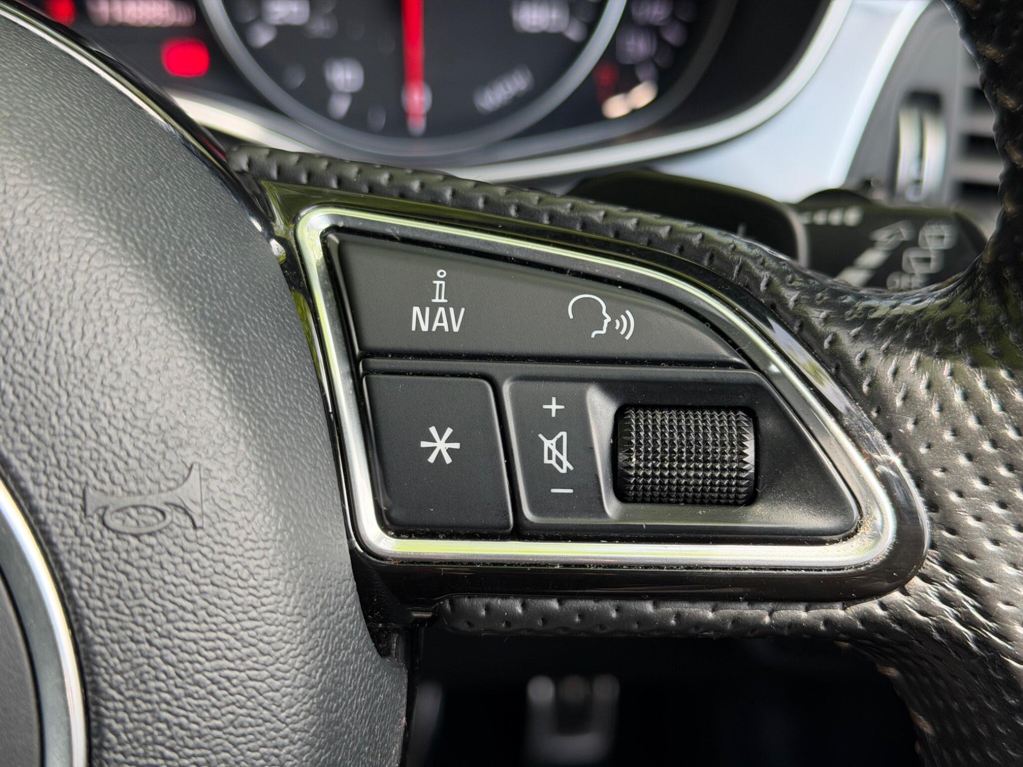 Audi A6 Avant - Image 39