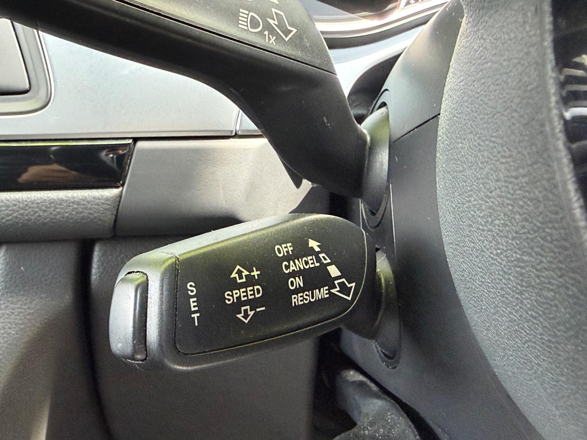 Audi A6 Avant - Image 42