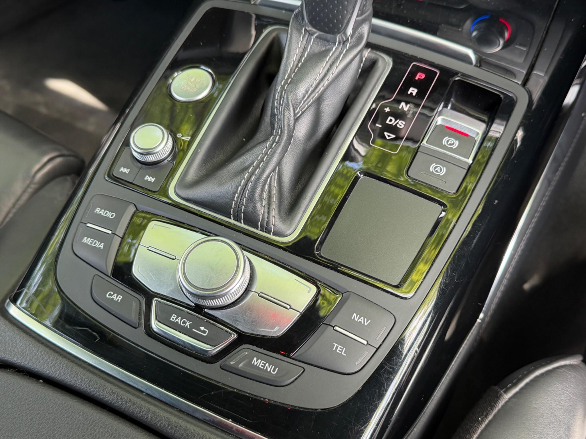 Audi A6 Avant - Image 45