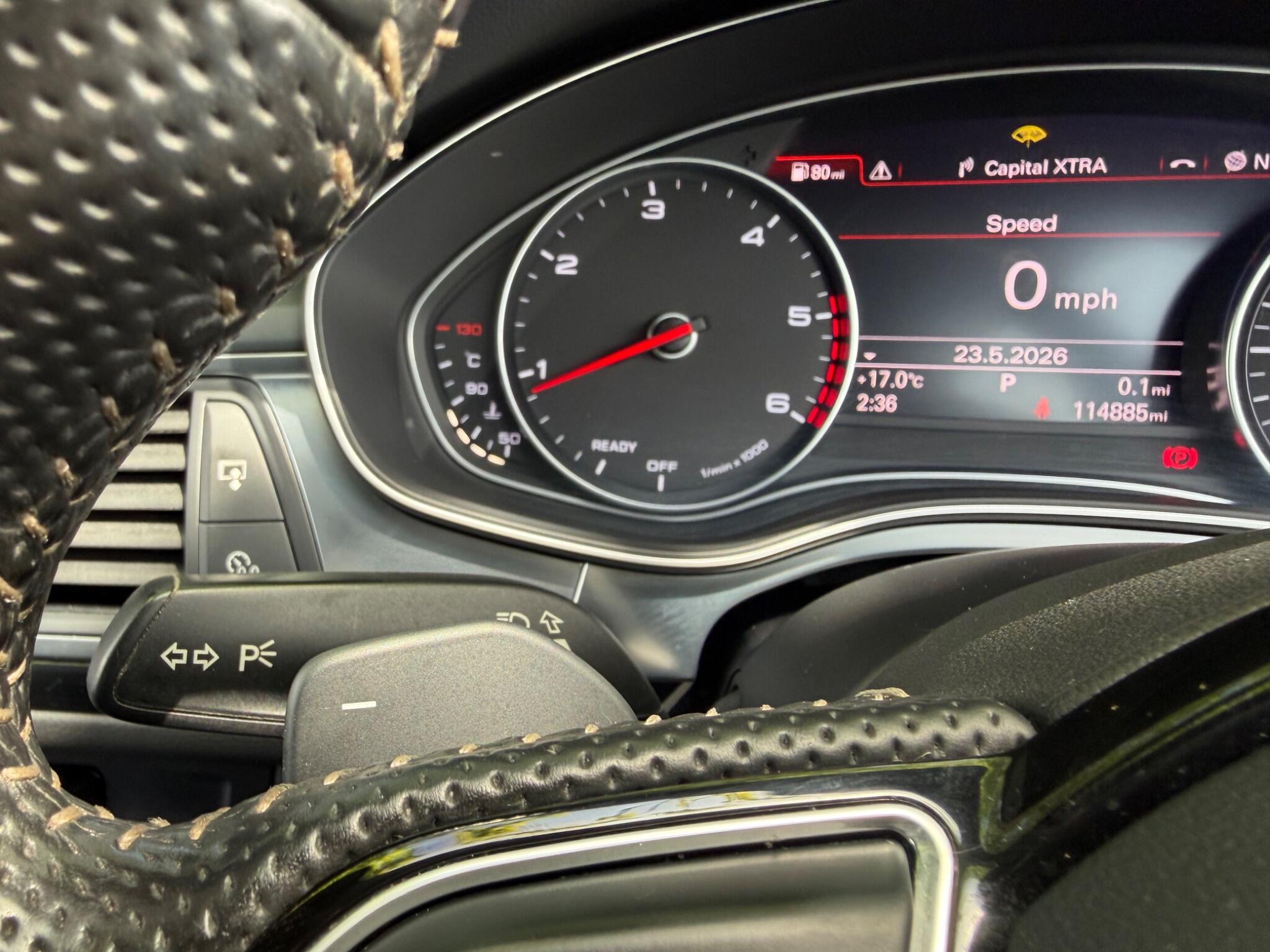 Audi A6 Avant - Image 43
