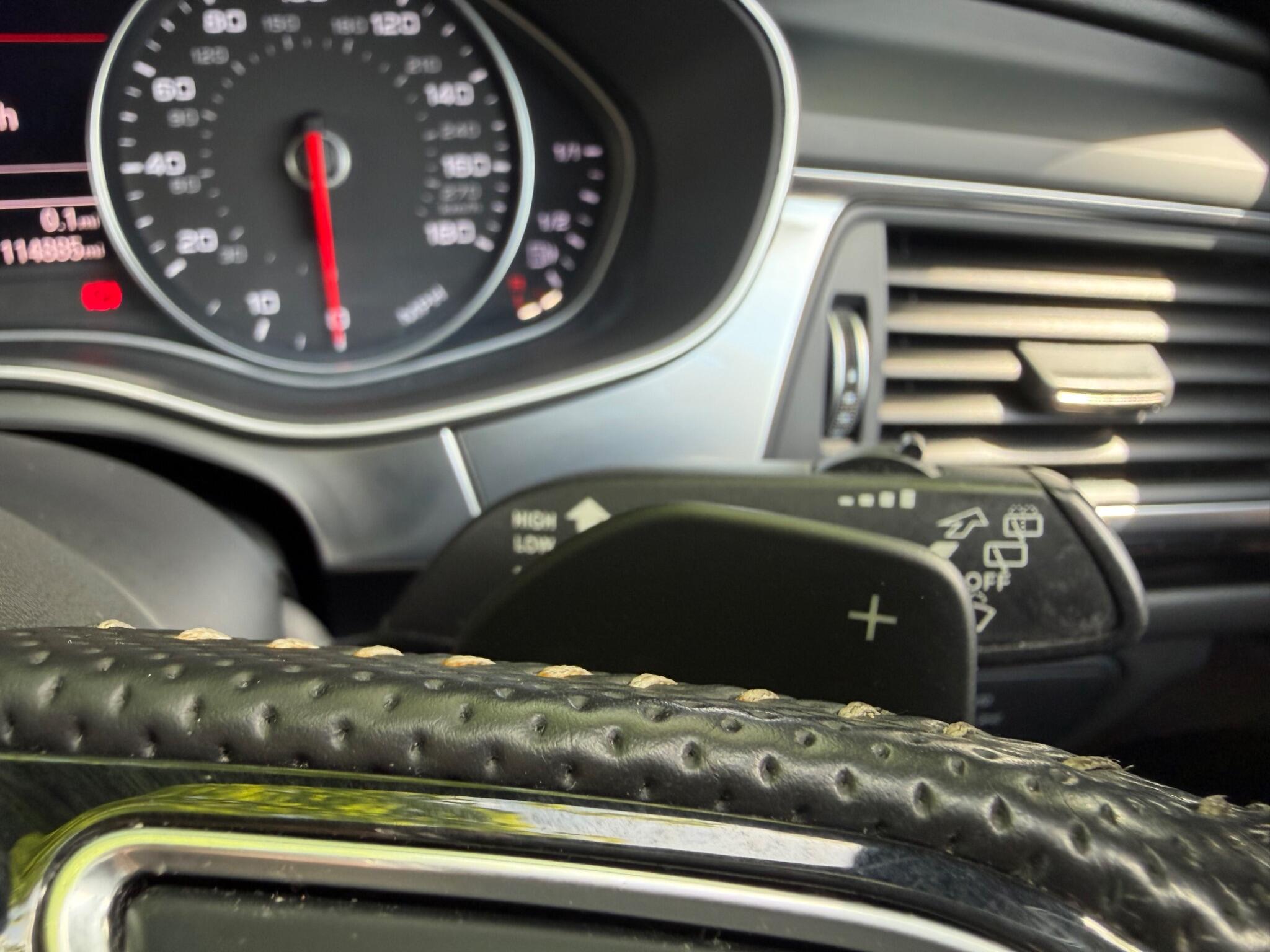 Audi A6 Avant - Image 44