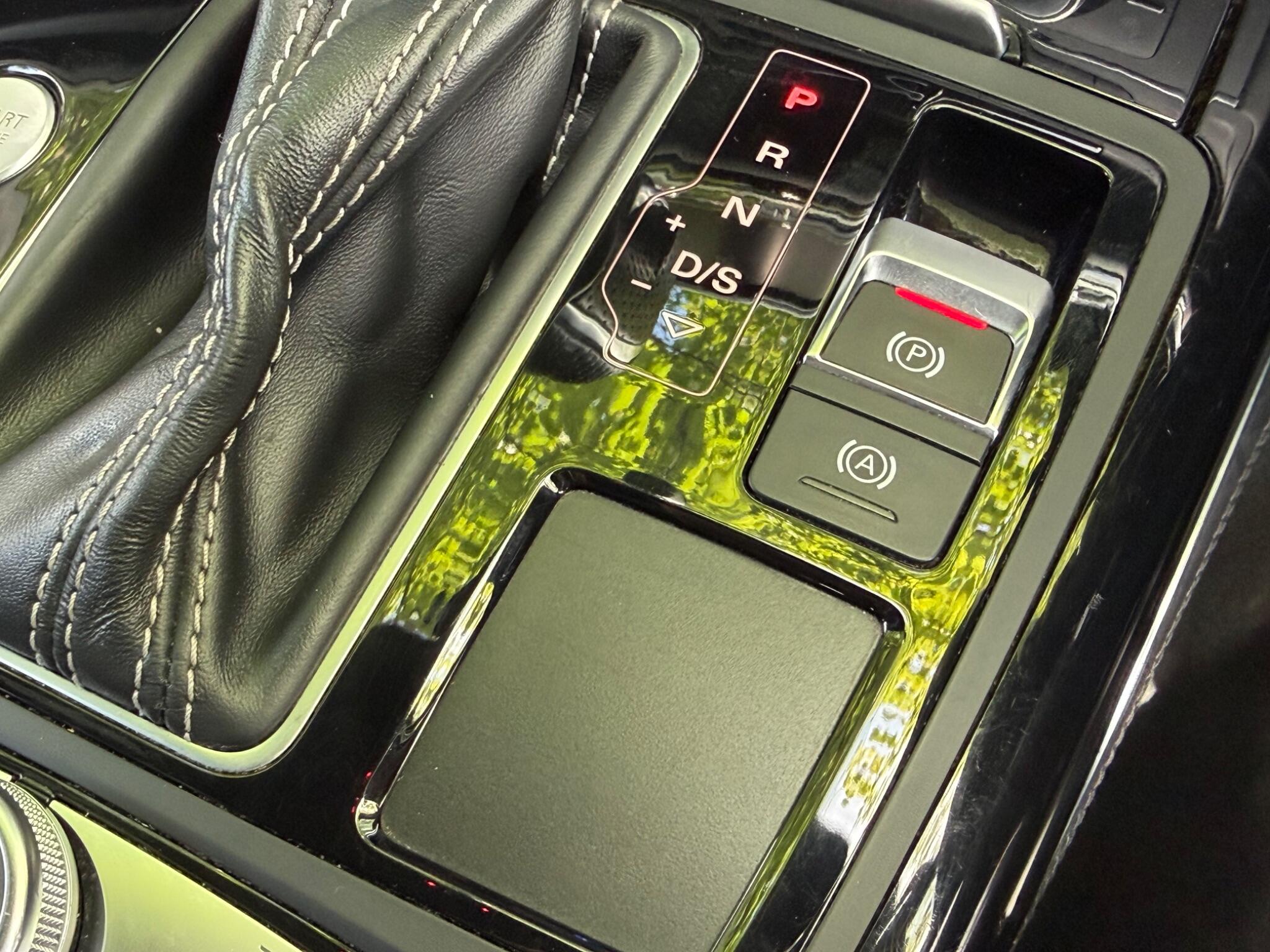 Audi A6 Avant - Image 48