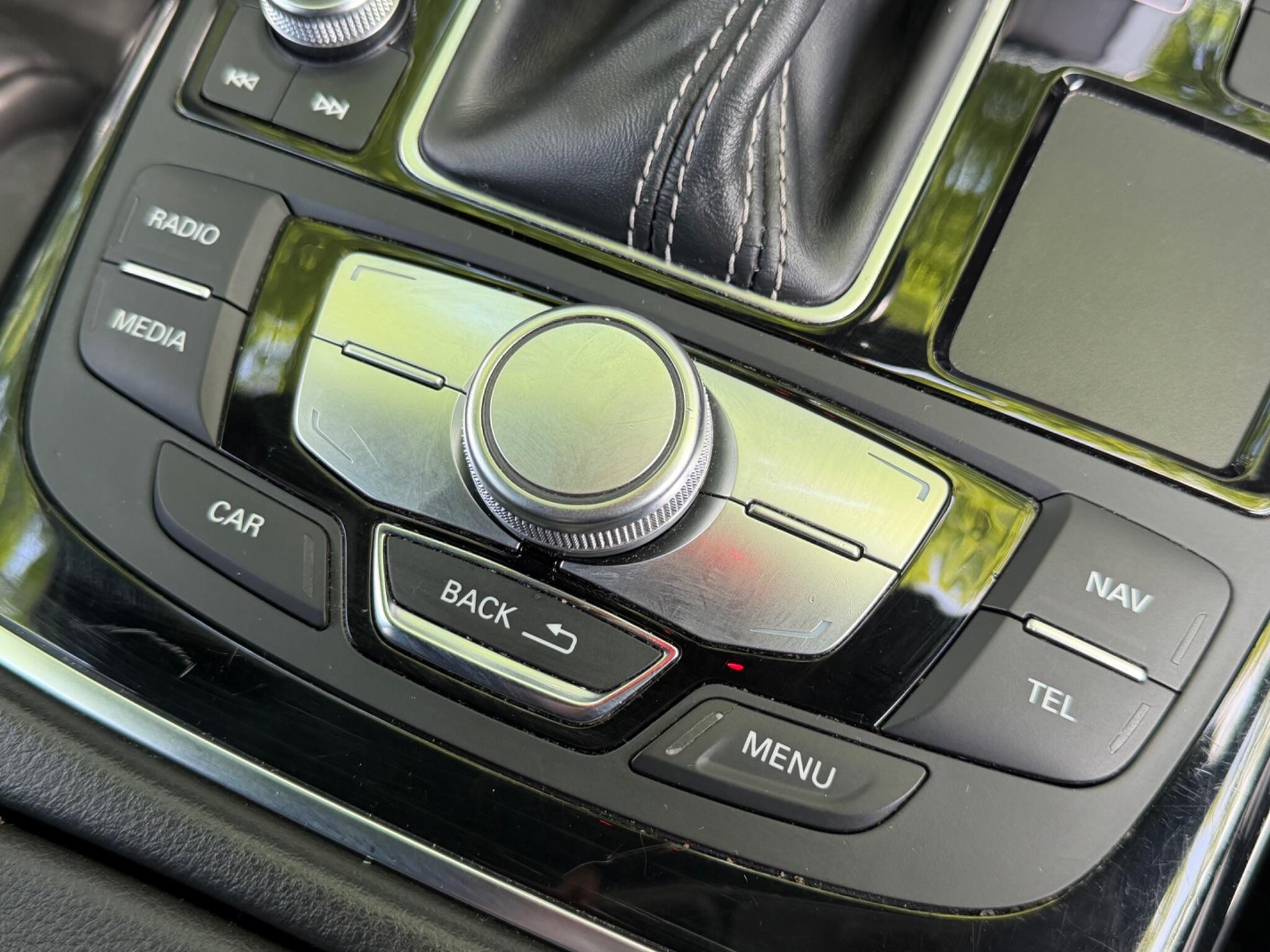 Audi A6 Avant - Image 49