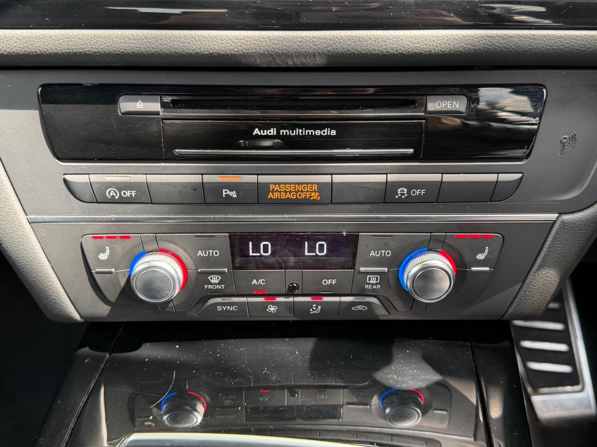 Audi A6 Avant - Image 35