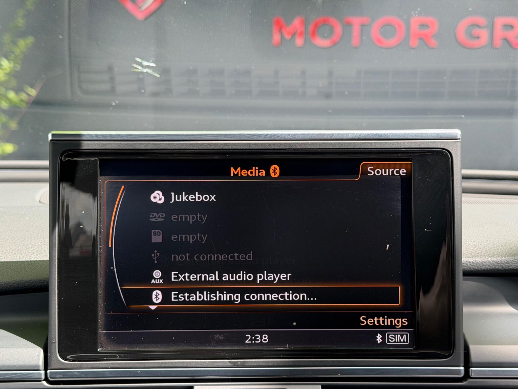 Audi A6 Avant - Image 28
