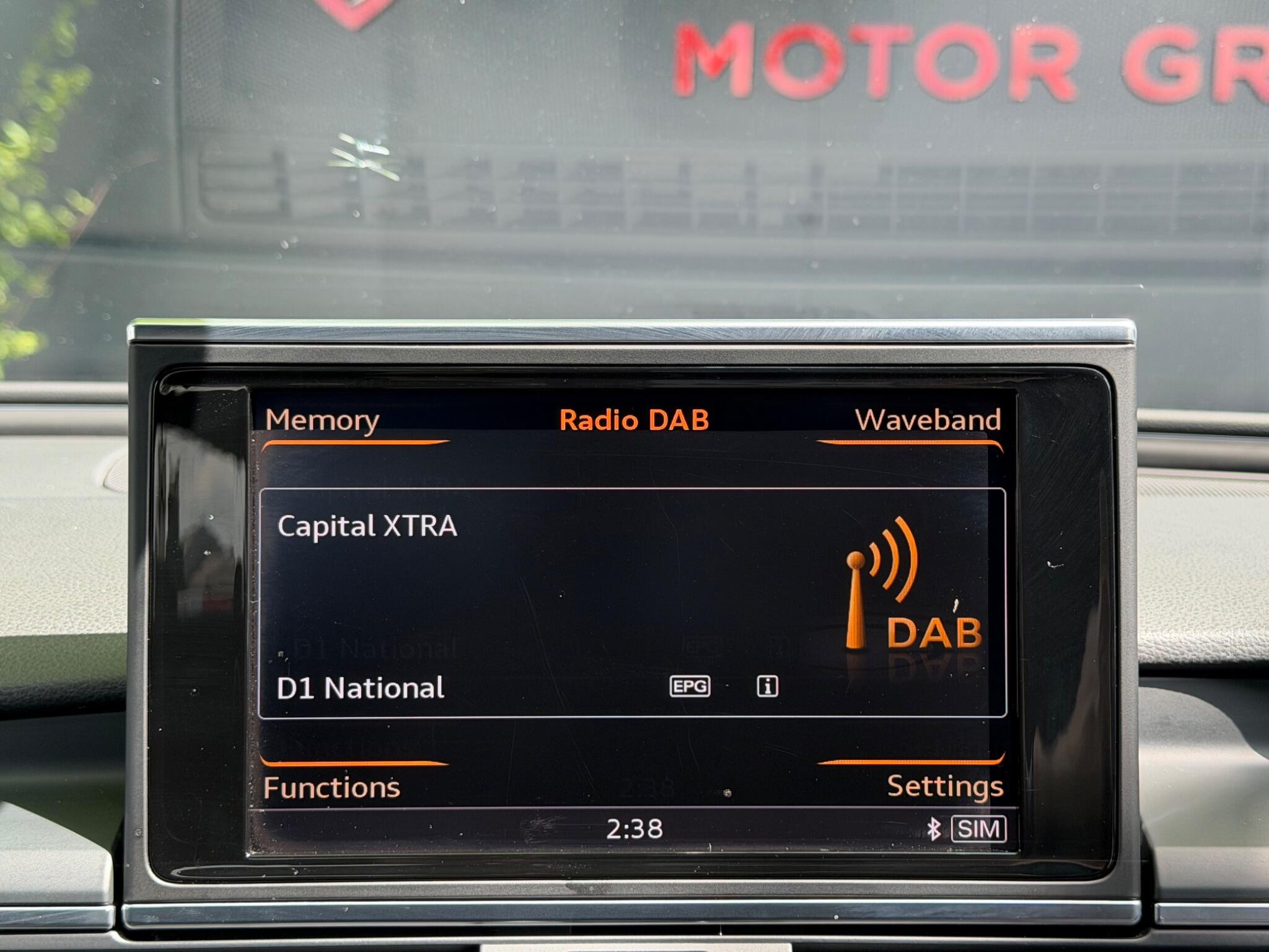 Audi A6 Avant - Image 26