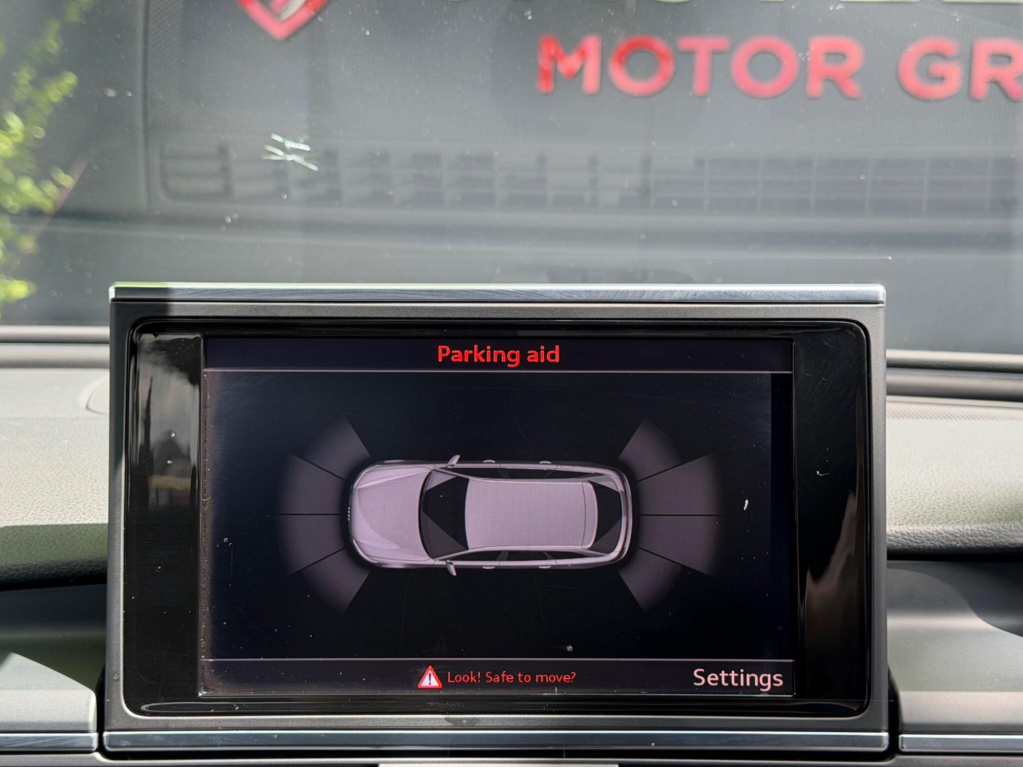 Audi A6 Avant - Image 25