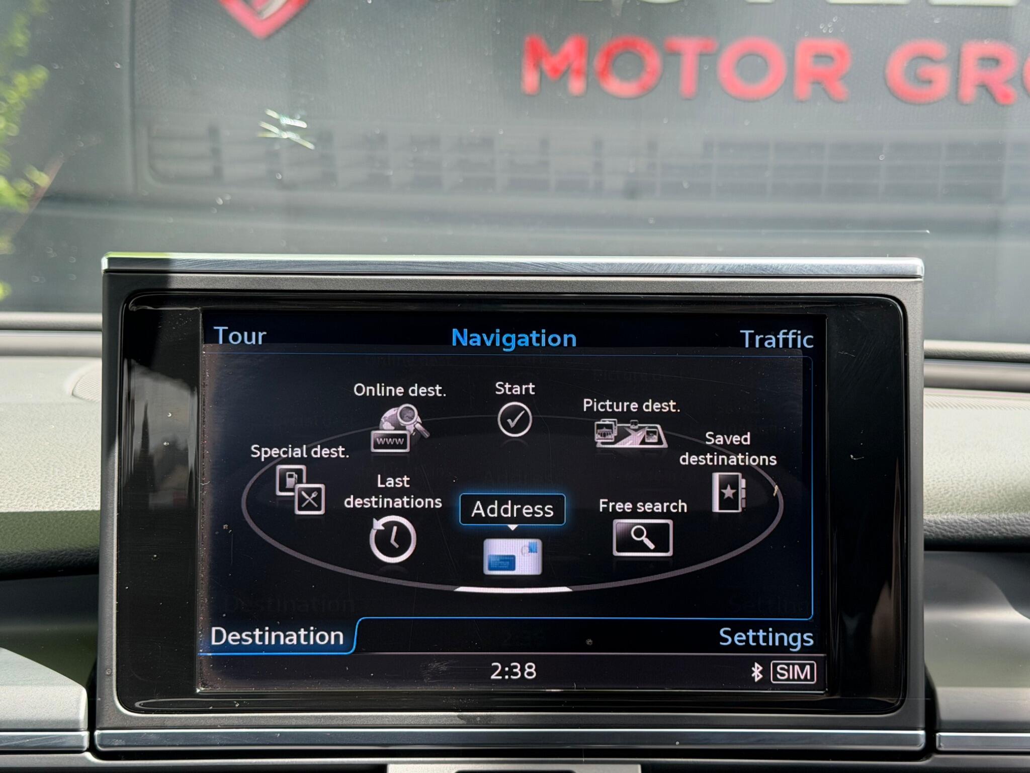 Audi A6 Avant - Image 31