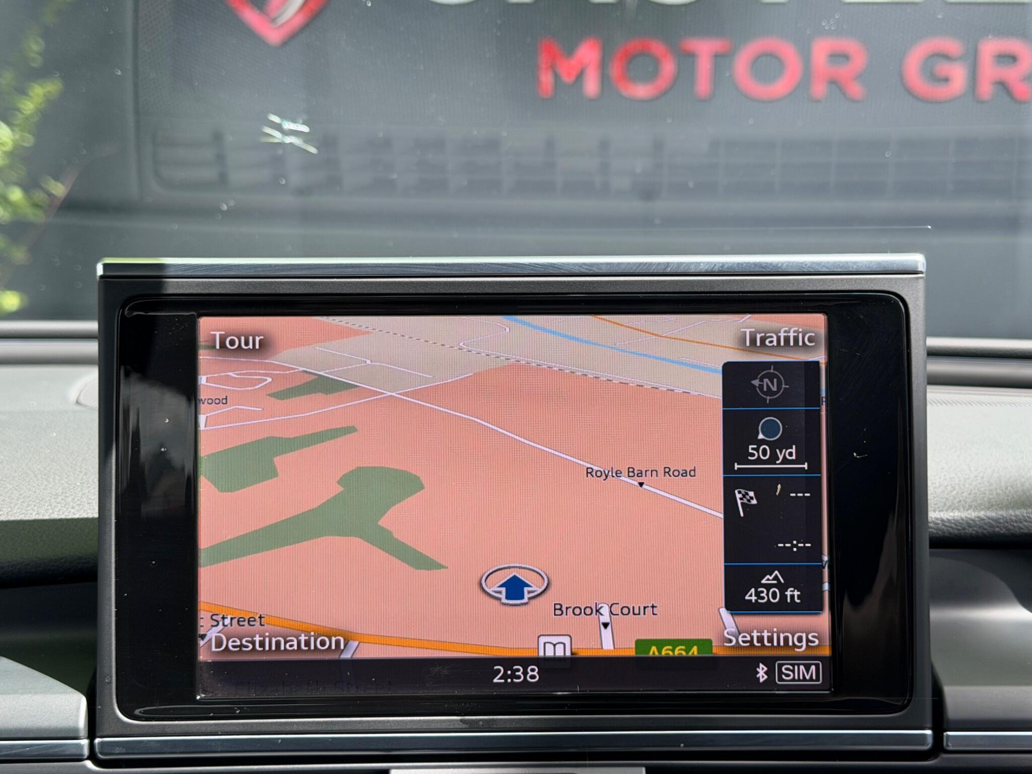 Audi A6 Avant - Image 24