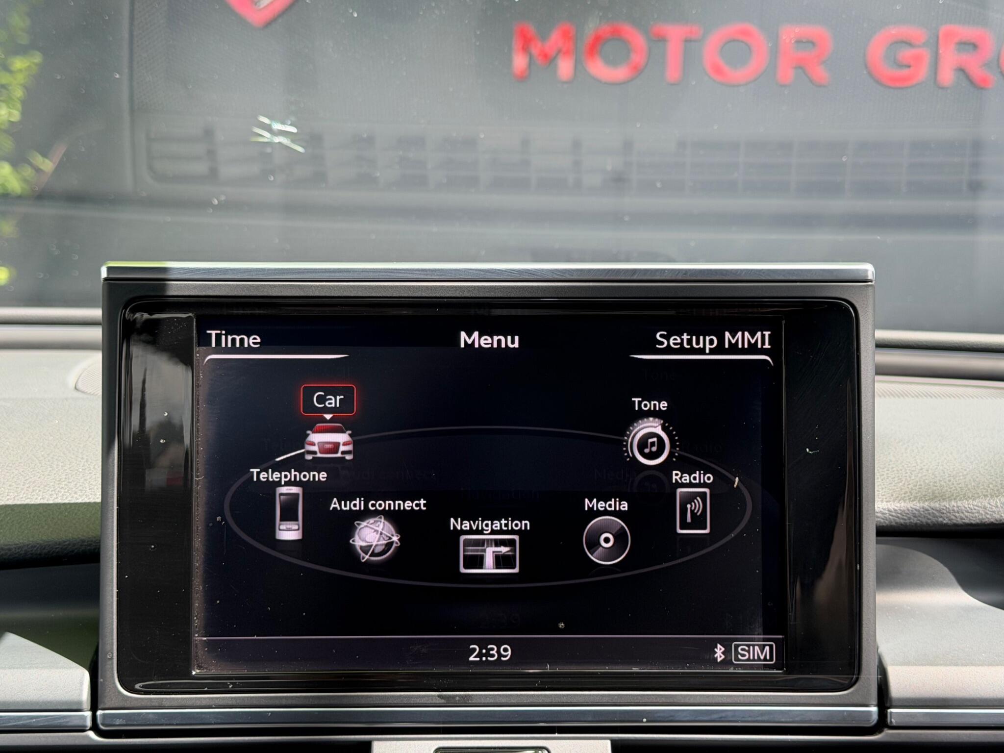 Audi A6 Avant - Image 30