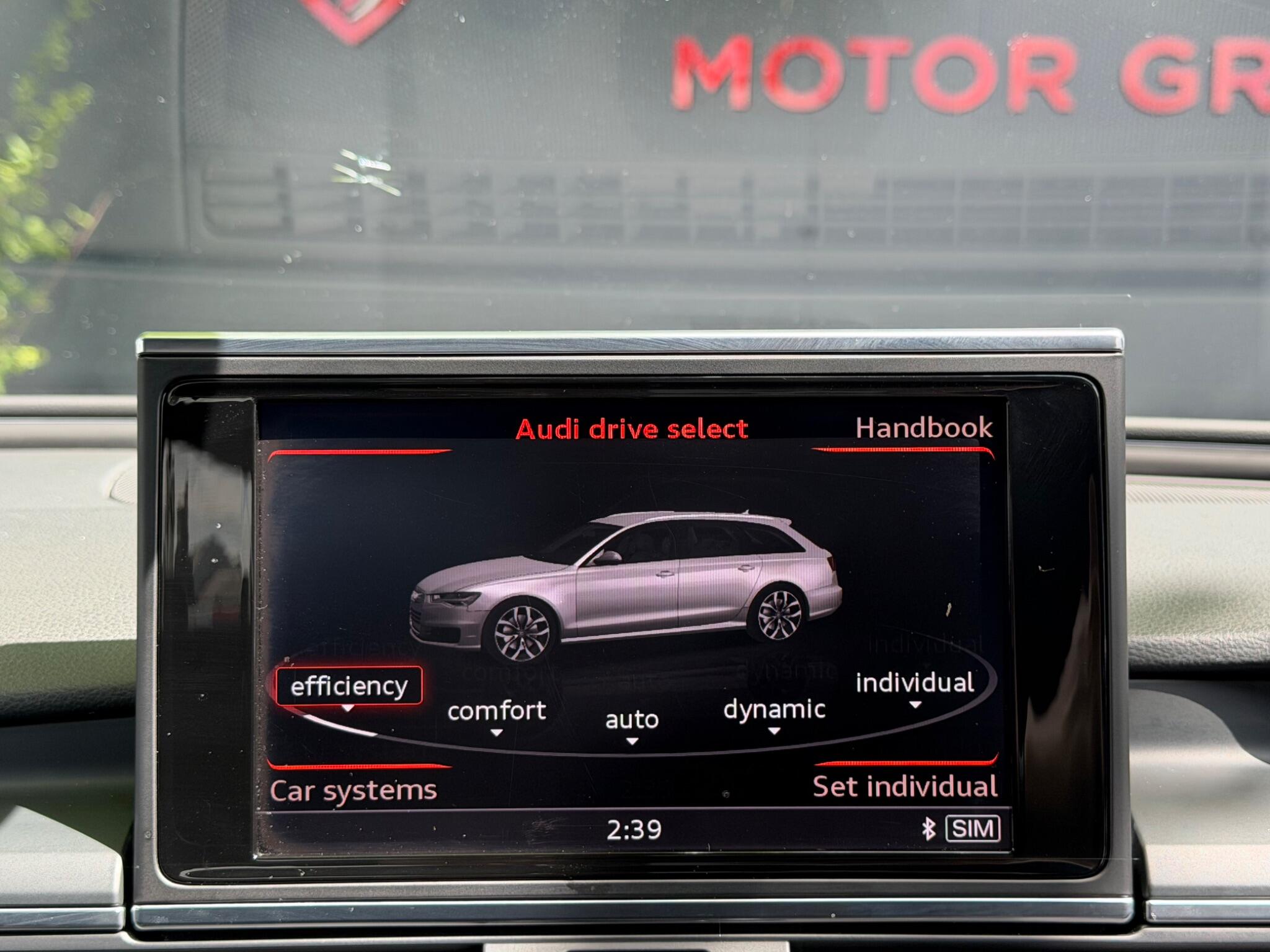 Audi A6 Avant - Image 27