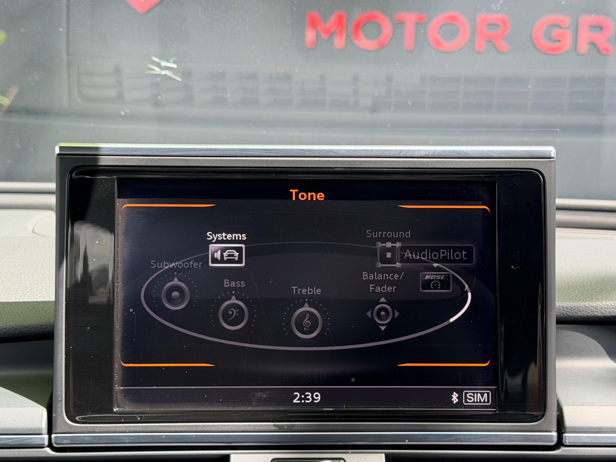 Audi A6 Avant - Image 34