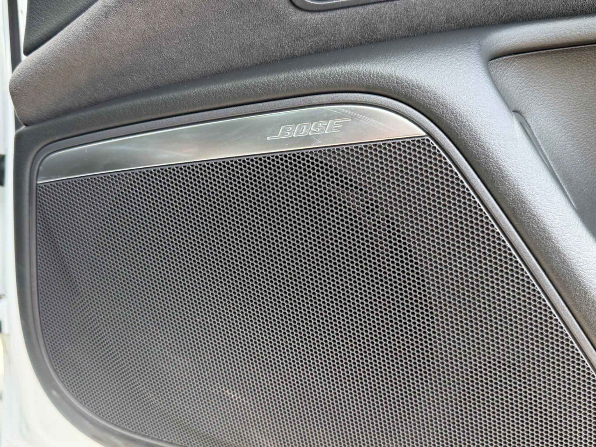 Audi A6 Avant - Image 51