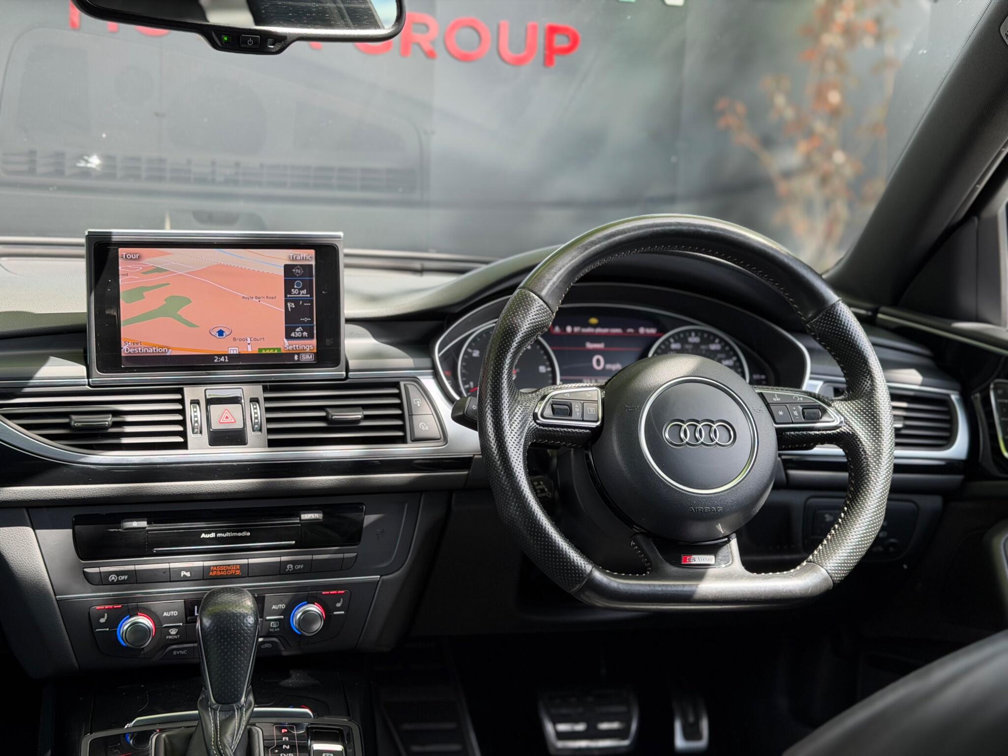 Audi A6 Avant - Image 22