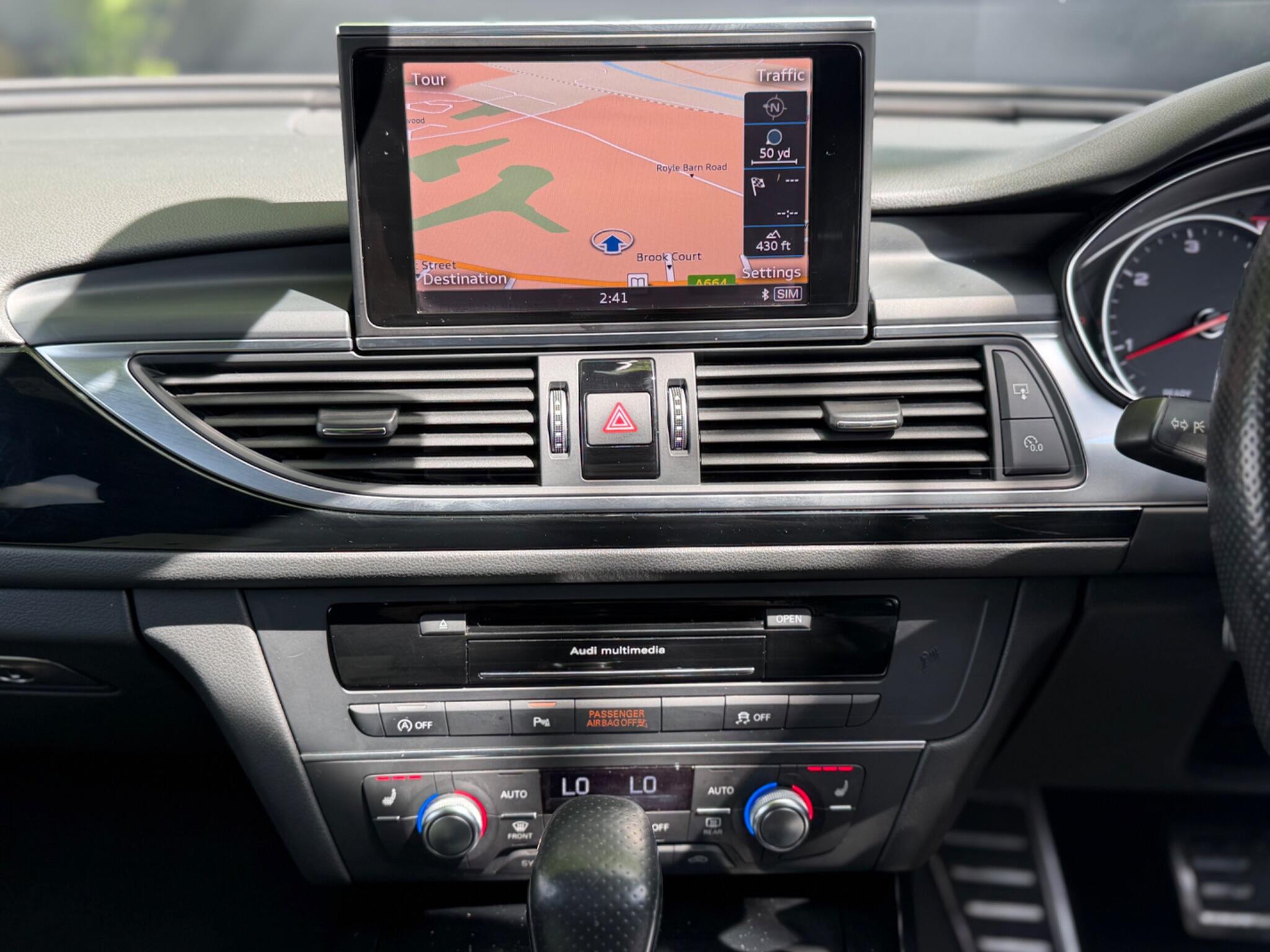 Audi A6 Avant - Image 23