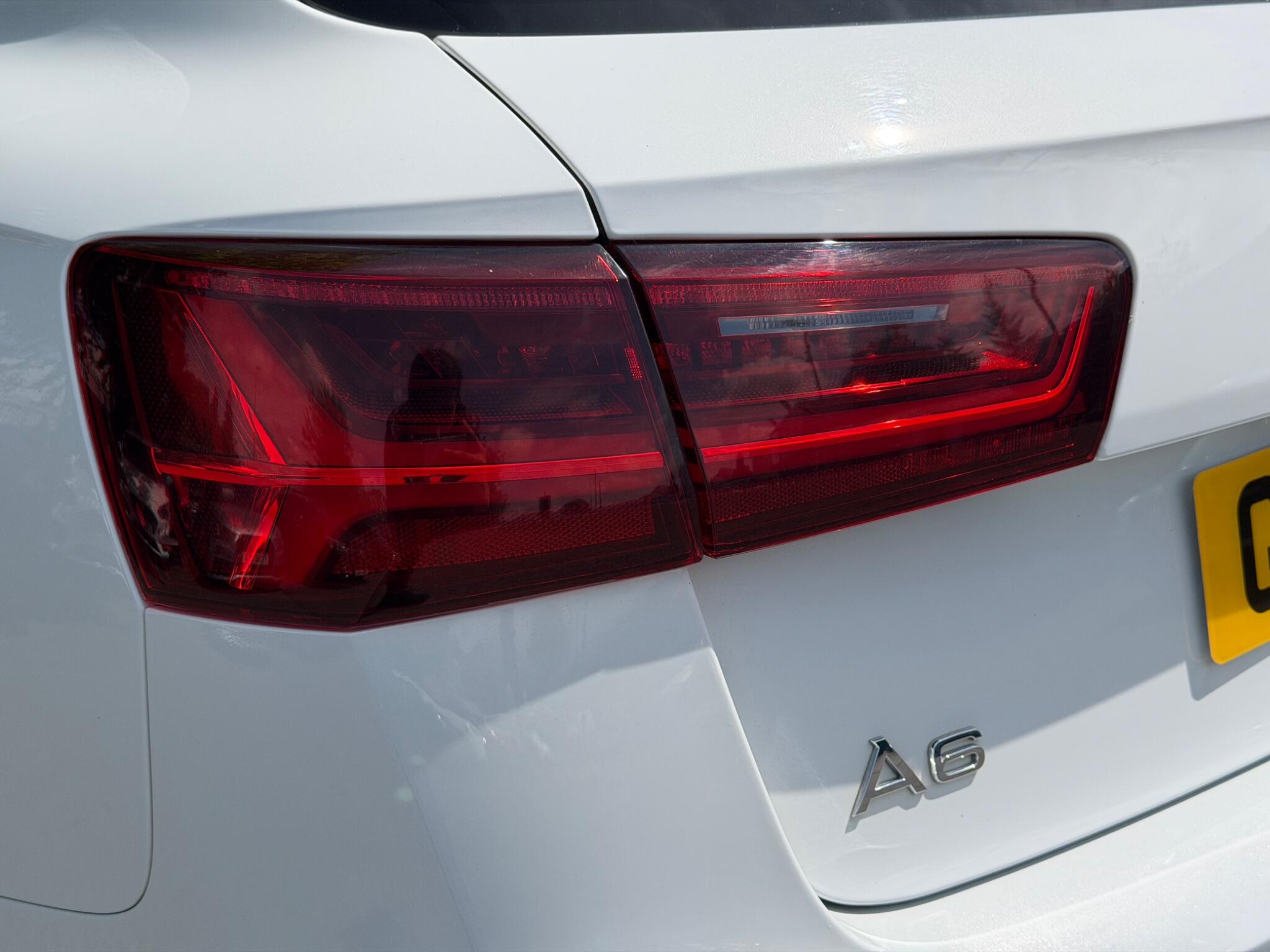 Audi A6 Avant - Image 67