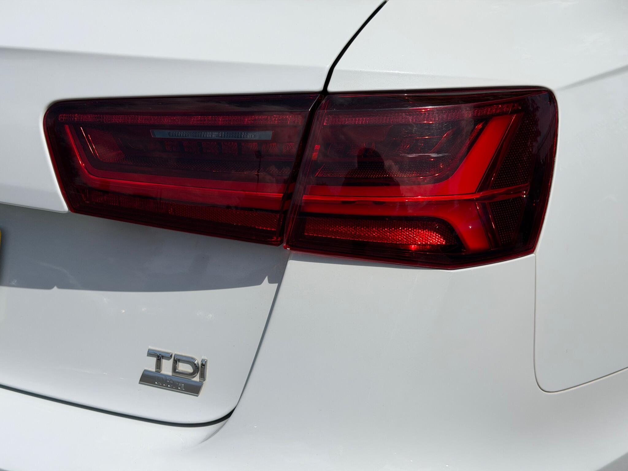 Audi A6 Avant - Image 68
