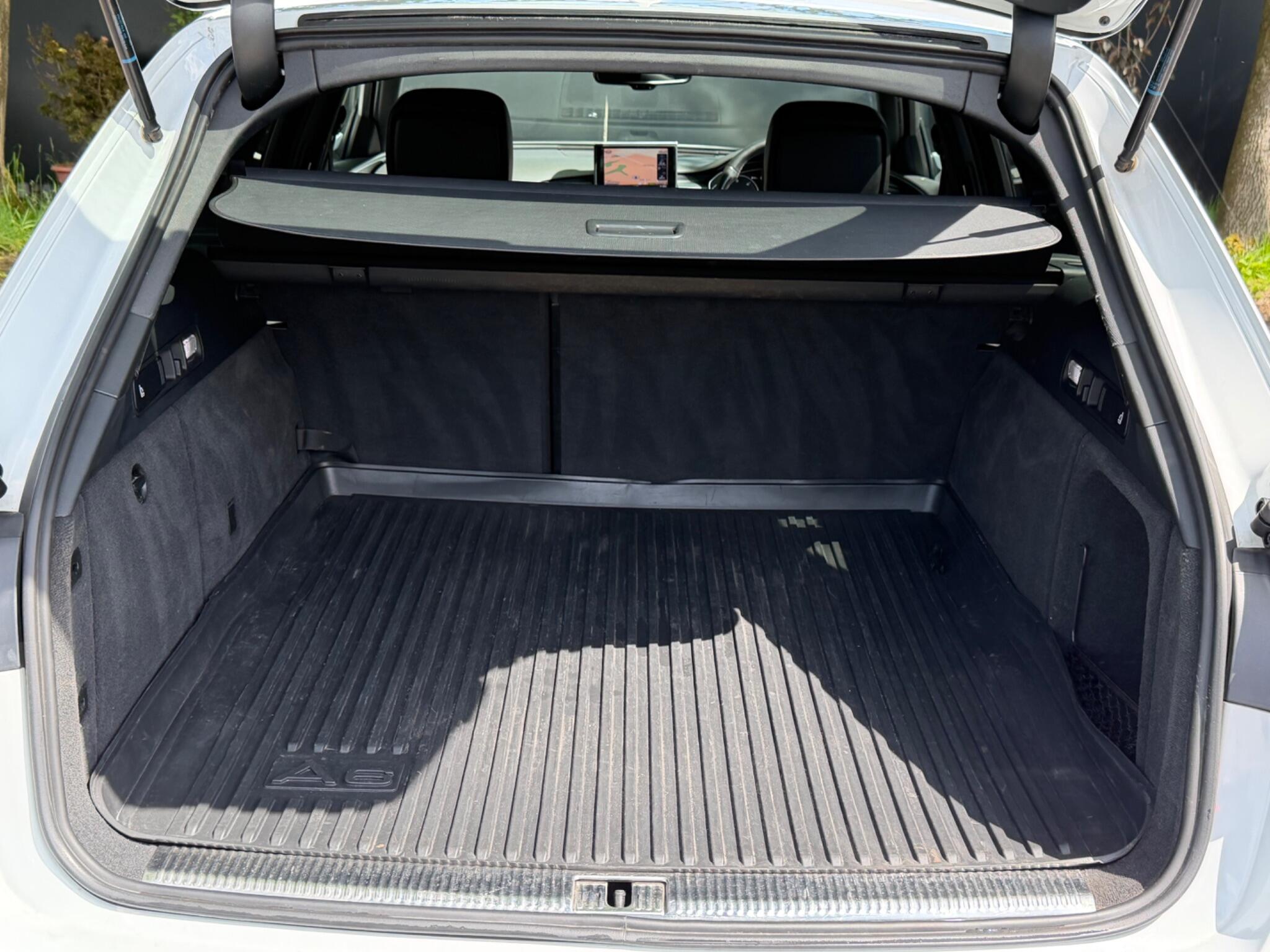 Audi A6 Avant - Image 69