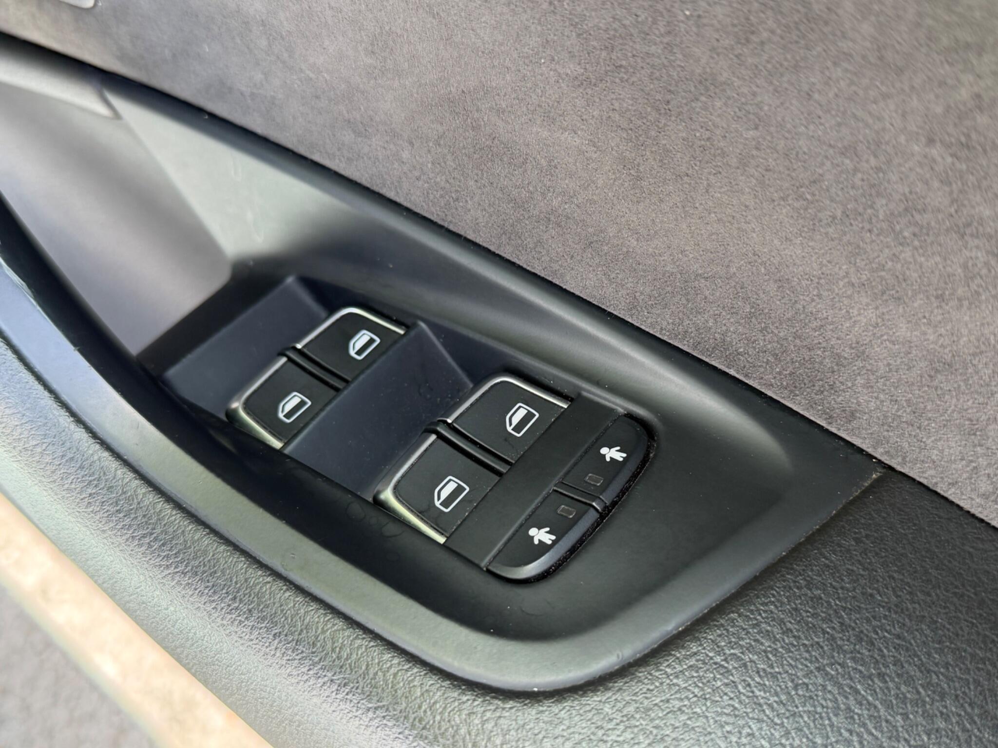 Audi A6 Avant - Image 57