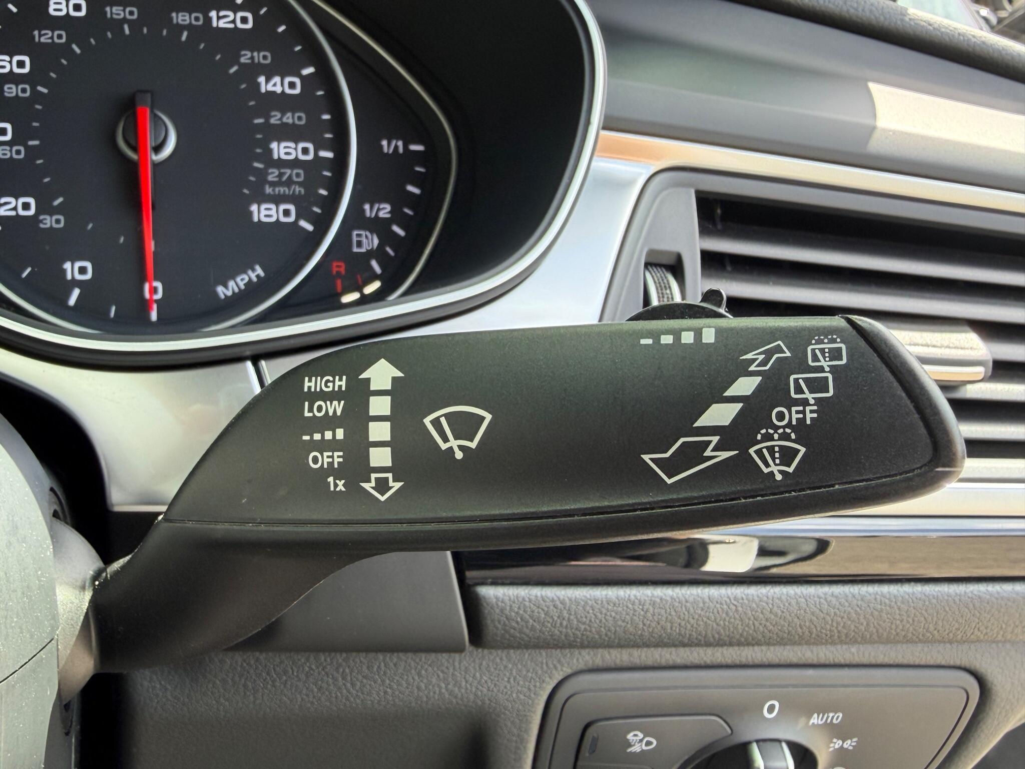 Audi A6 Avant - Image 41