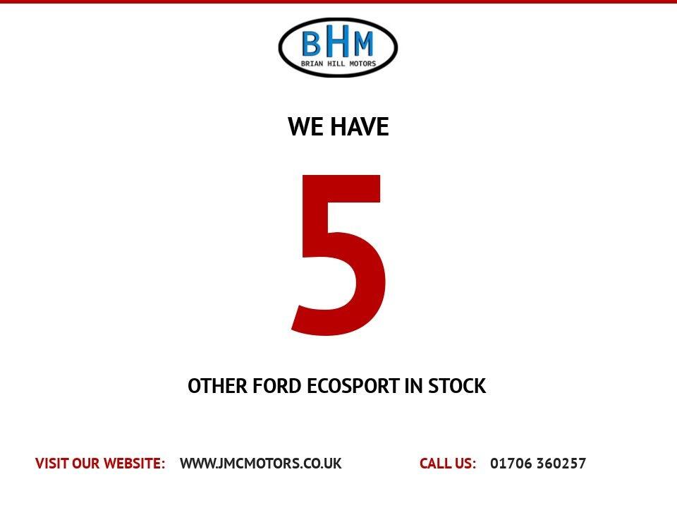 Ford Ecosport - Image 12
