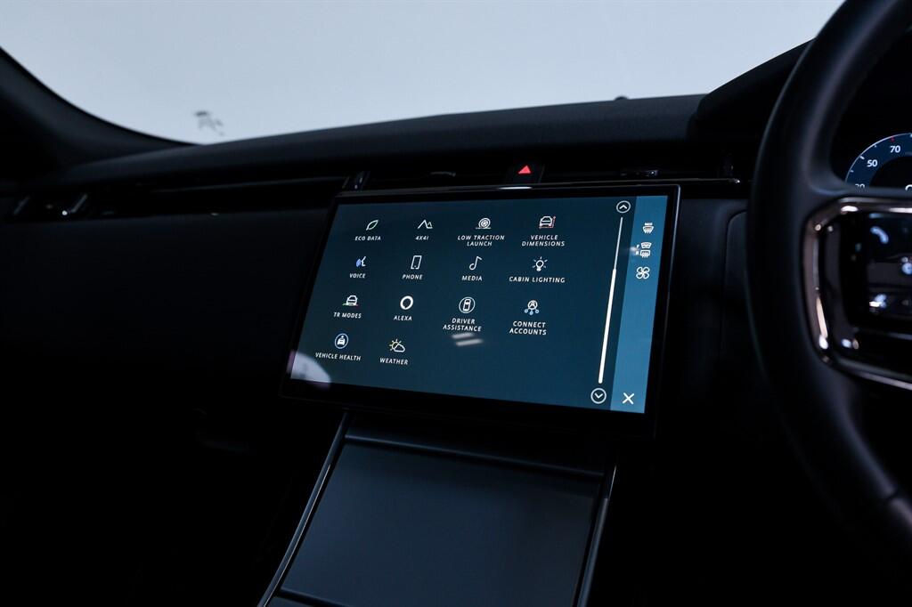 Land Rover Range Rover Velar - Image 19