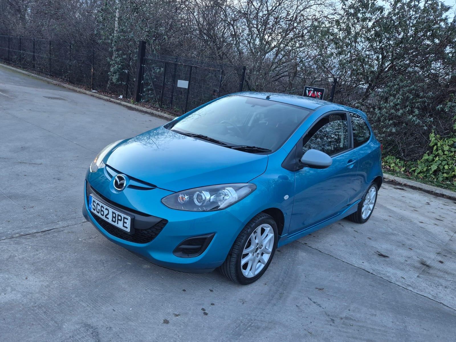 Mazda MAZDA2 - Image 6