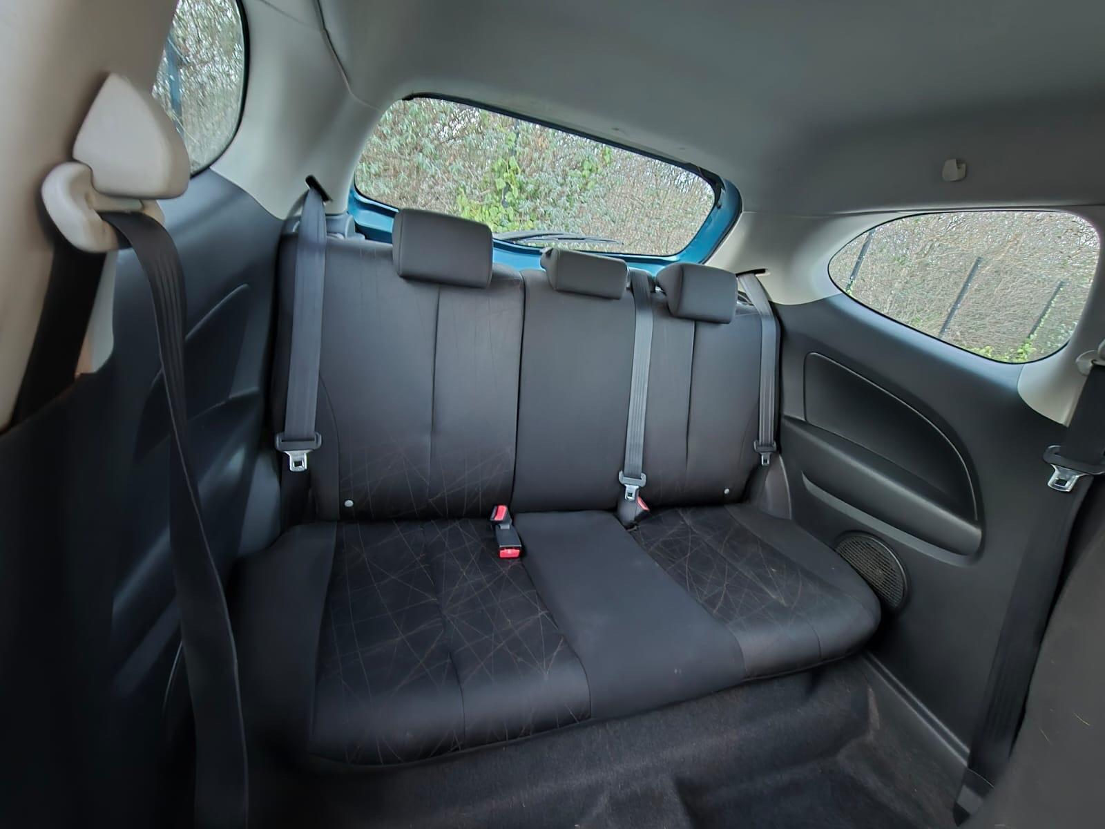Mazda MAZDA2 - Image 15