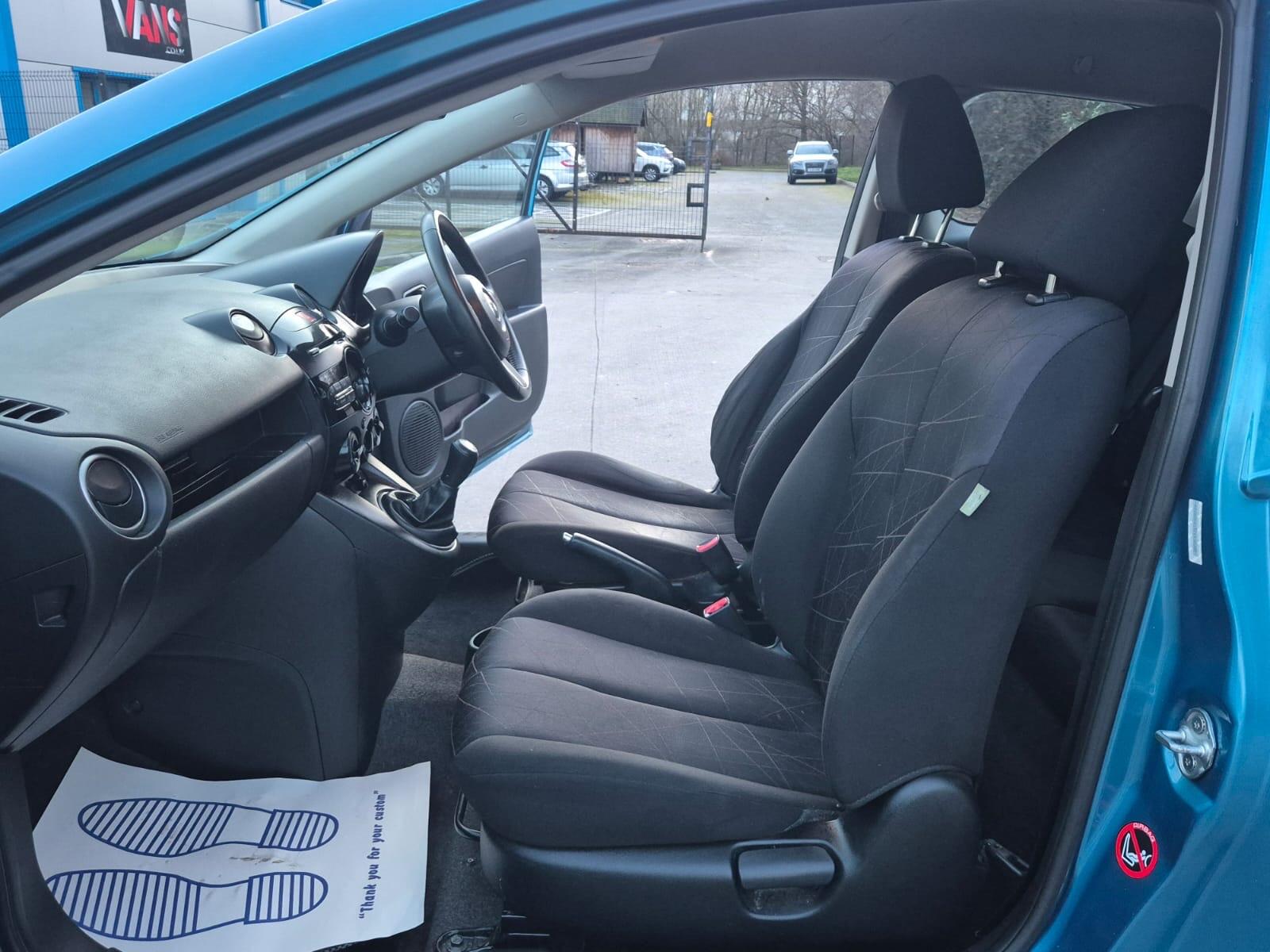 Mazda MAZDA2 - Image 20